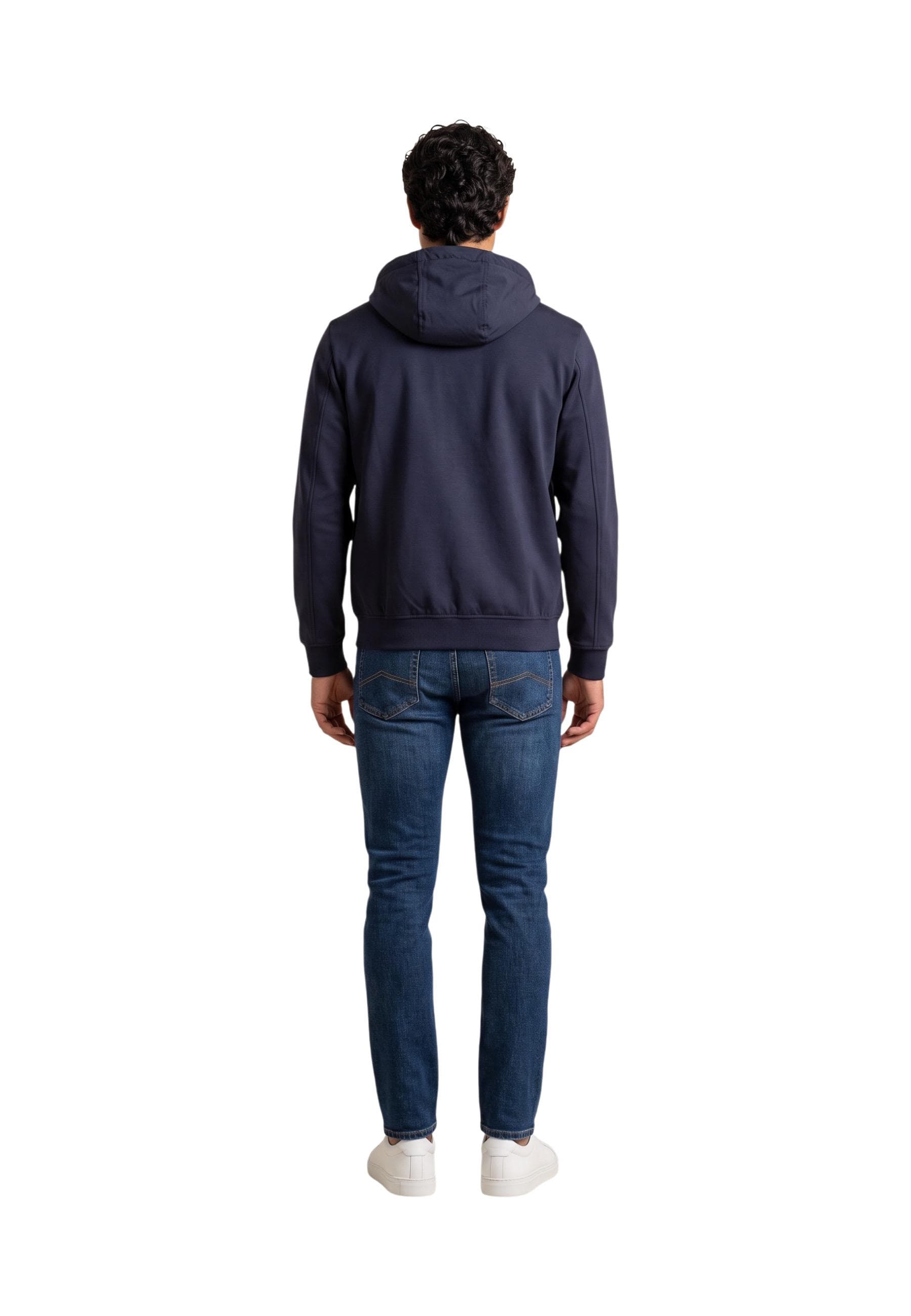 Armani Exchange Men Sweatshirts