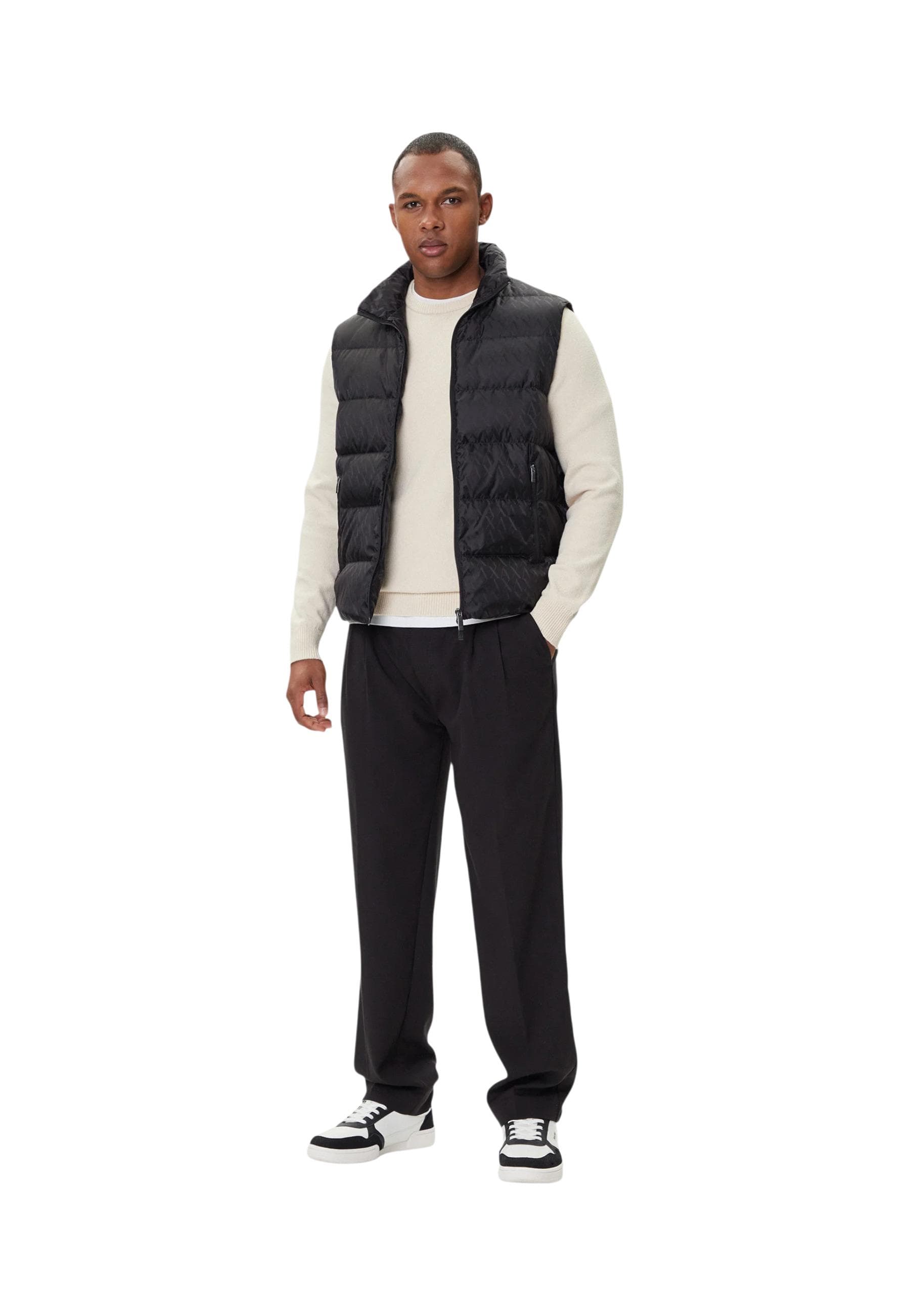 Armani Exchange Men Gilet