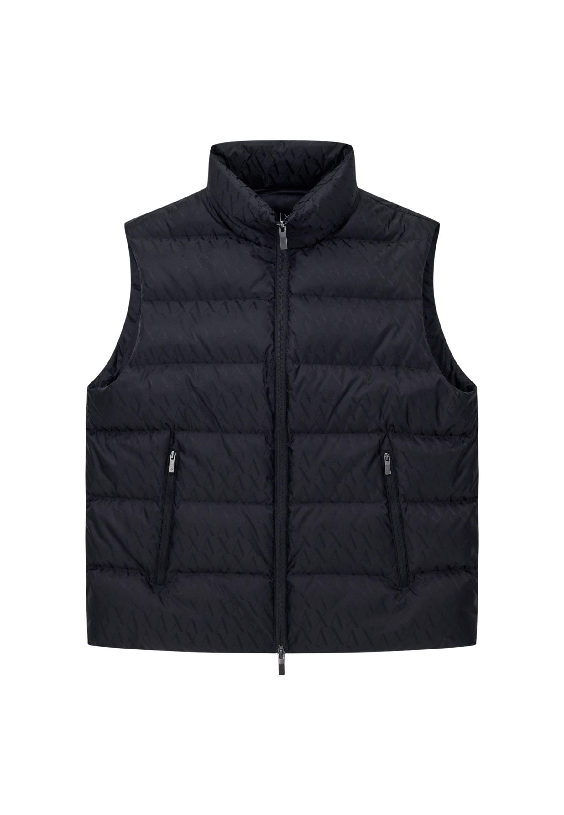 Armani Exchange Men Gilet