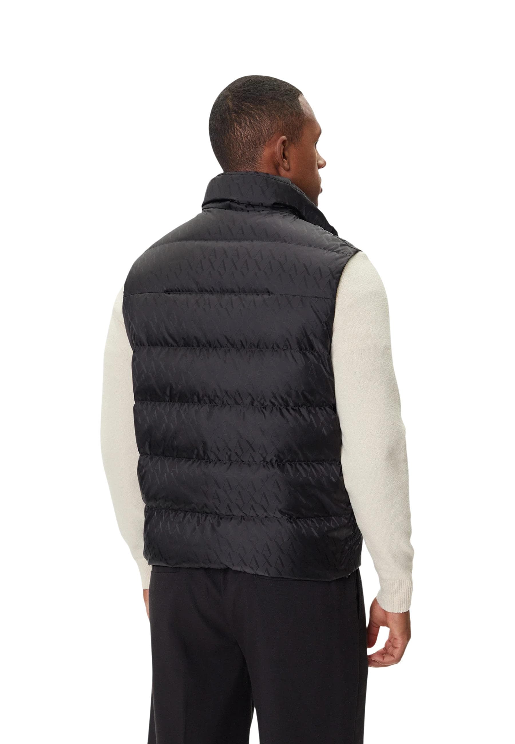 Armani Exchange Men Gilet