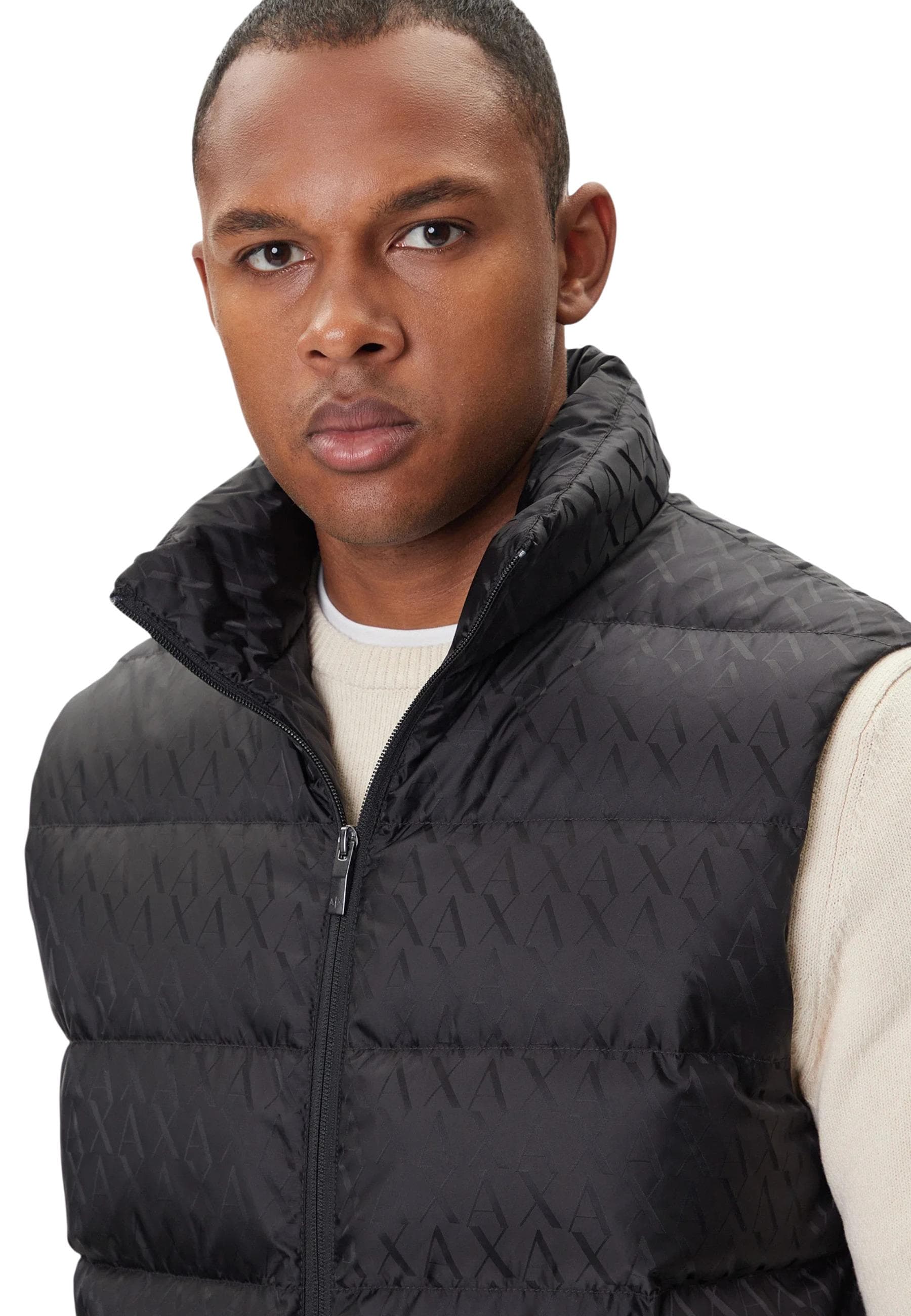 Armani Exchange Men Gilet