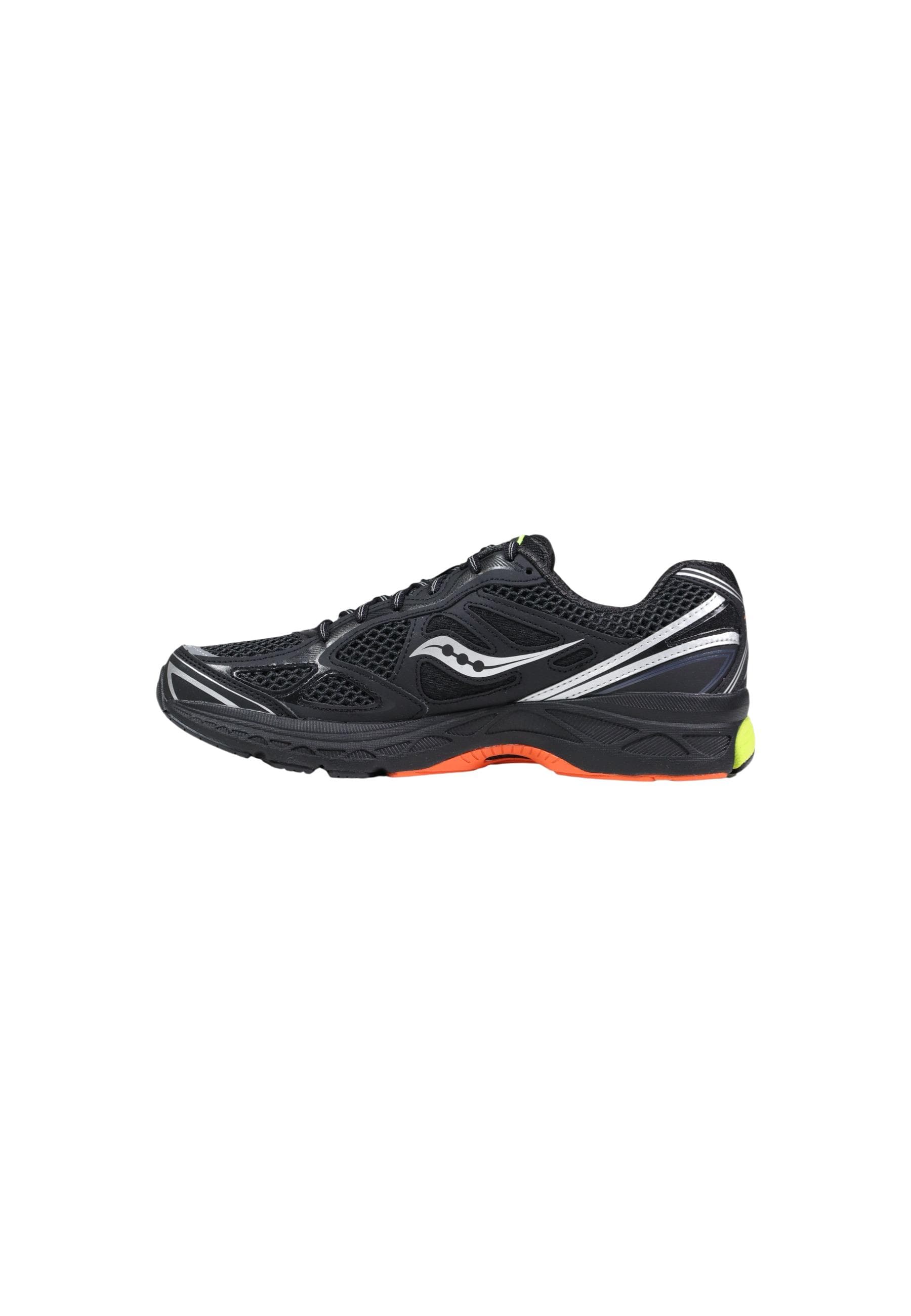 Saucony Men Sneakers