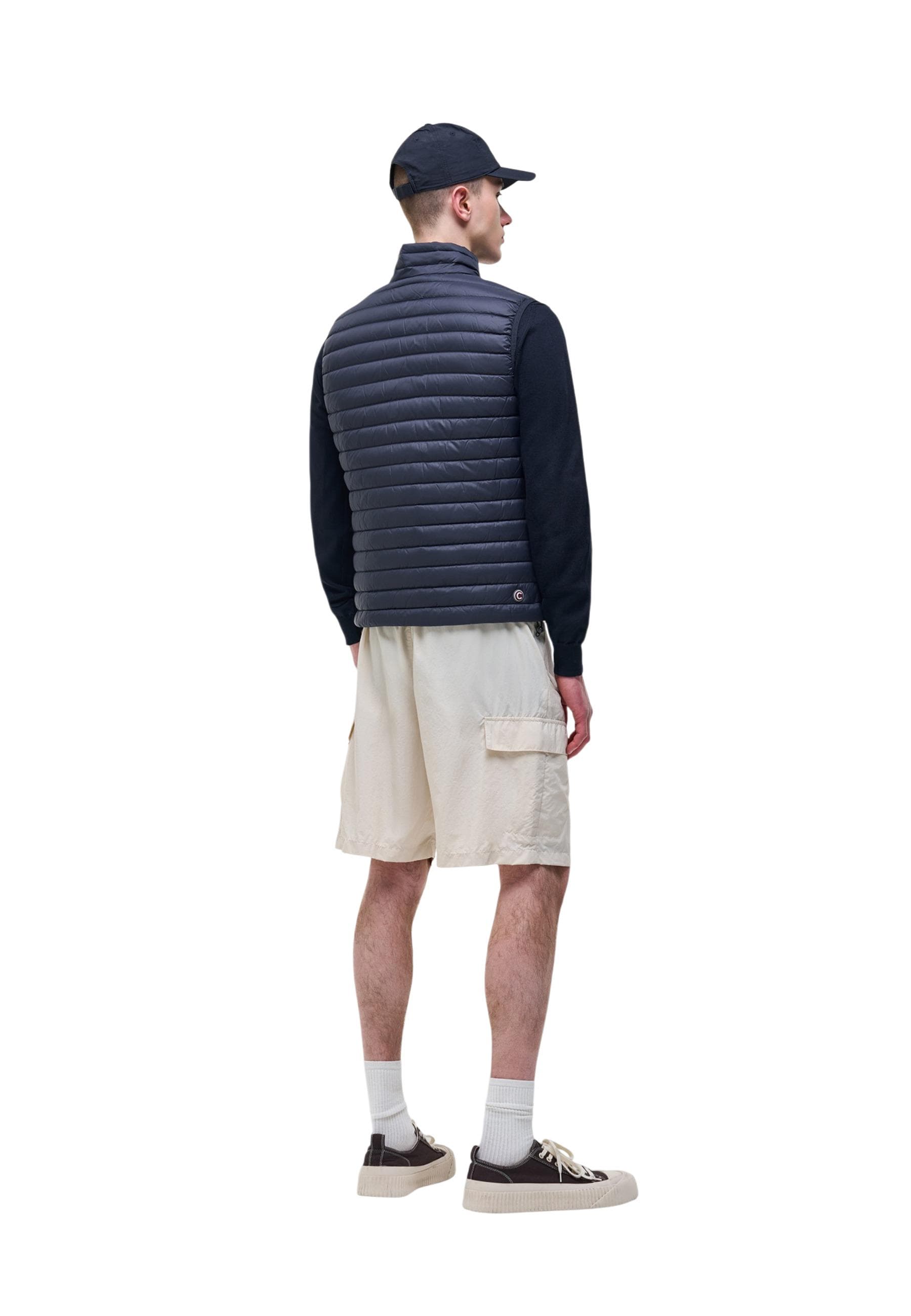 Colmar Originals Men Gilet