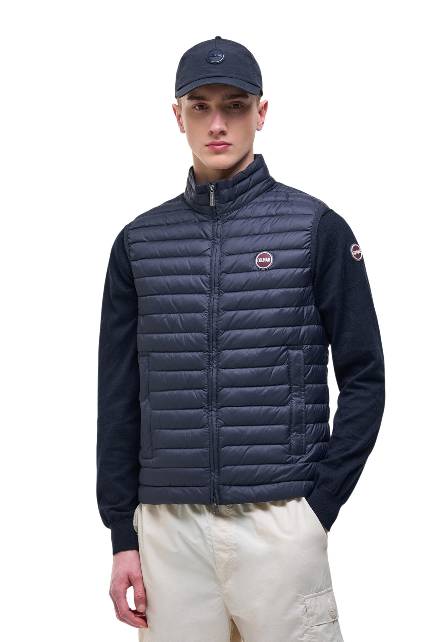 Colmar Originals Men Gilet