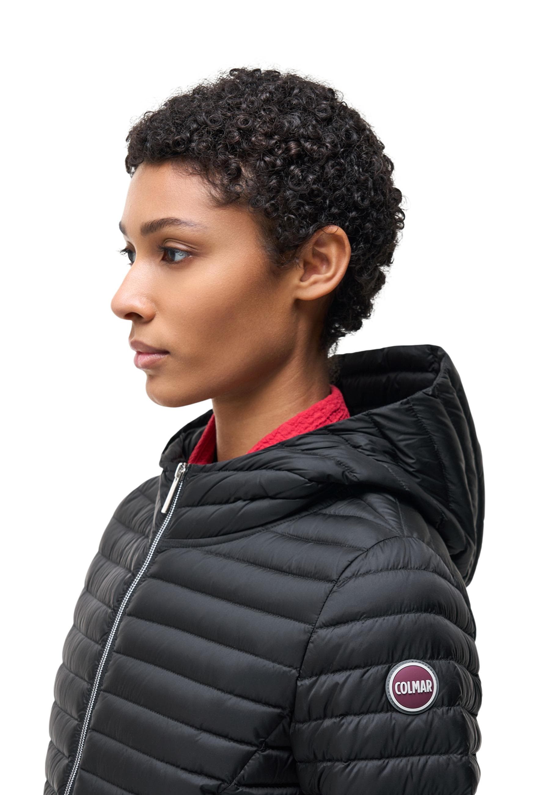 Colmar Originals Women Jacket