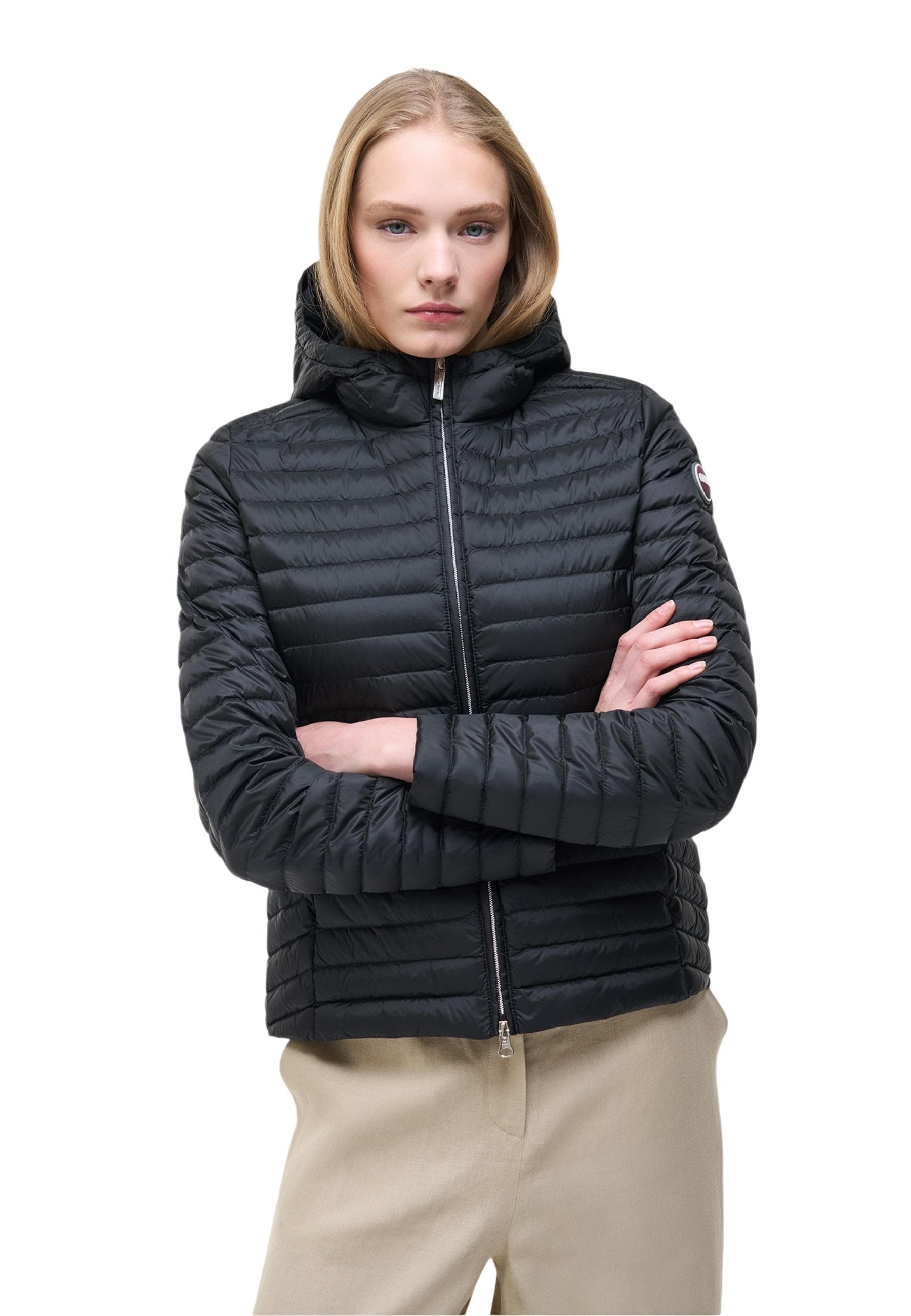 Colmar Originals Women Jacket