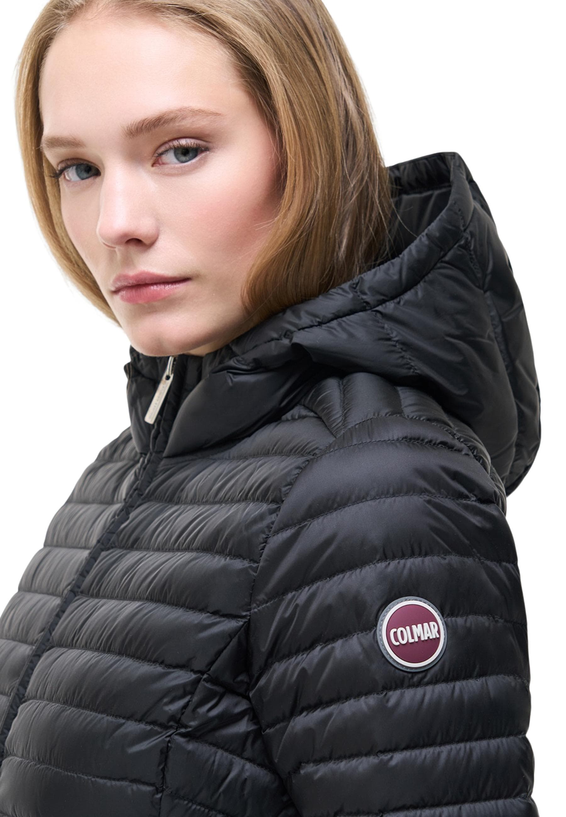 Colmar Originals Women Jacket