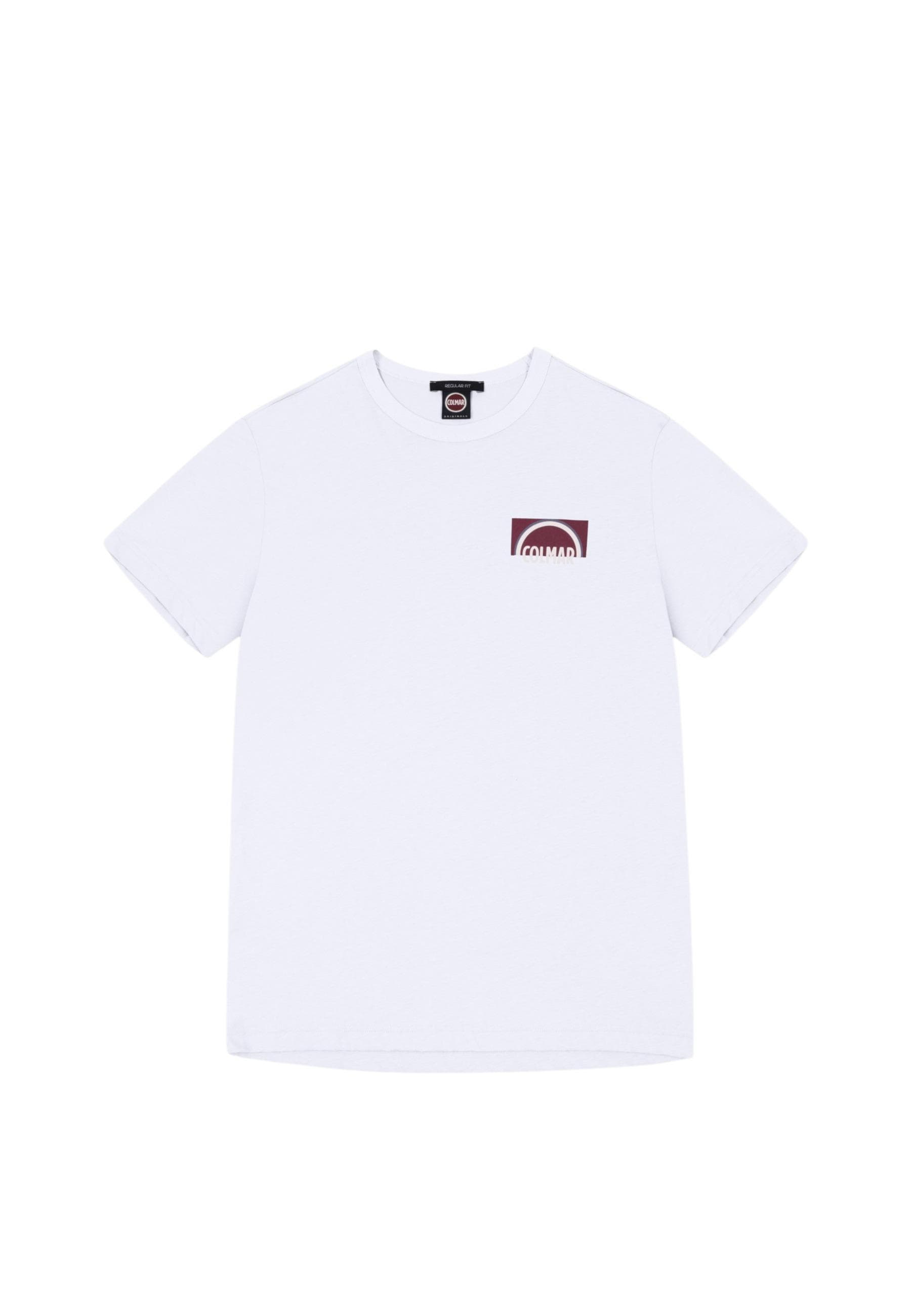Colmar Originals Men T-Shirt