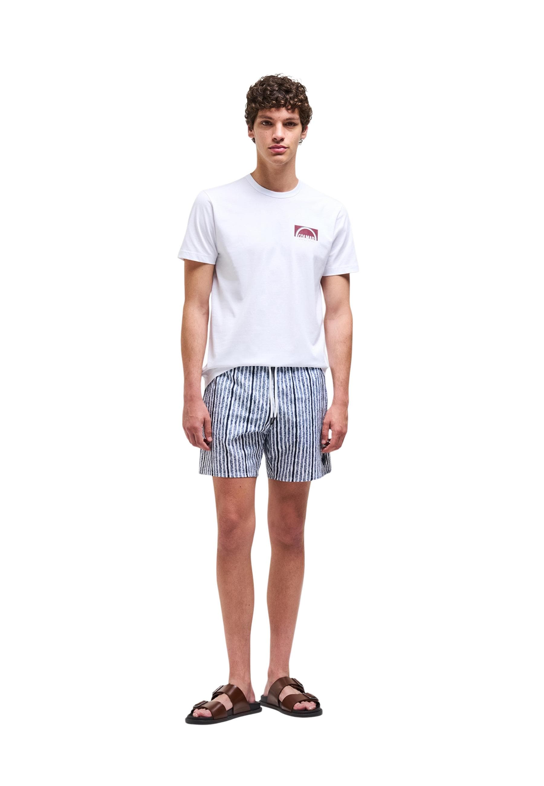 Colmar Originals Men T-Shirt