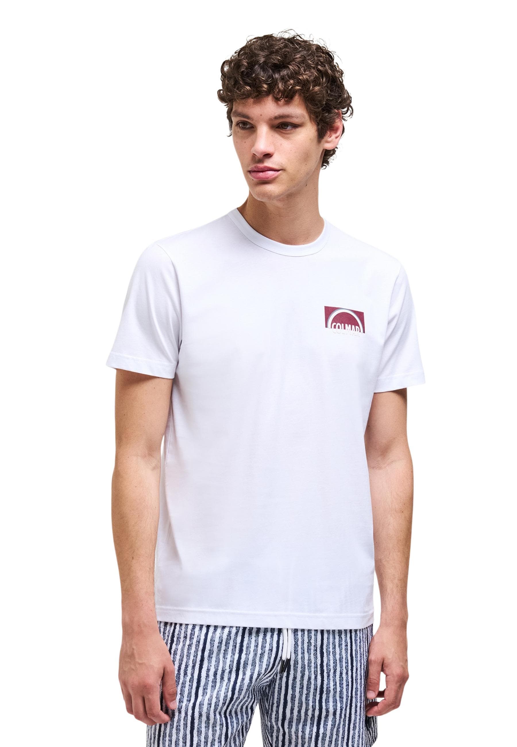Colmar Originals Men T-Shirt