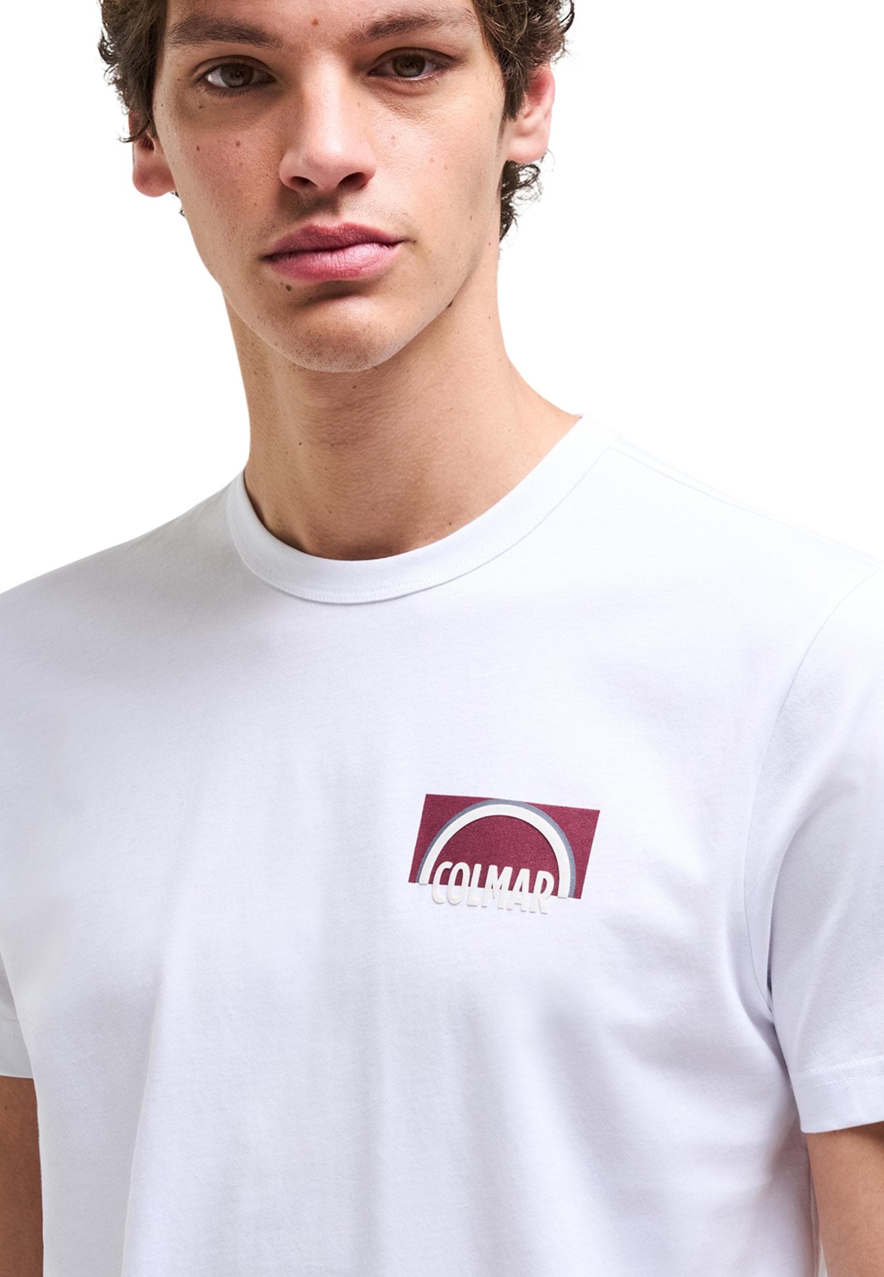 Colmar Originals Men T-Shirt