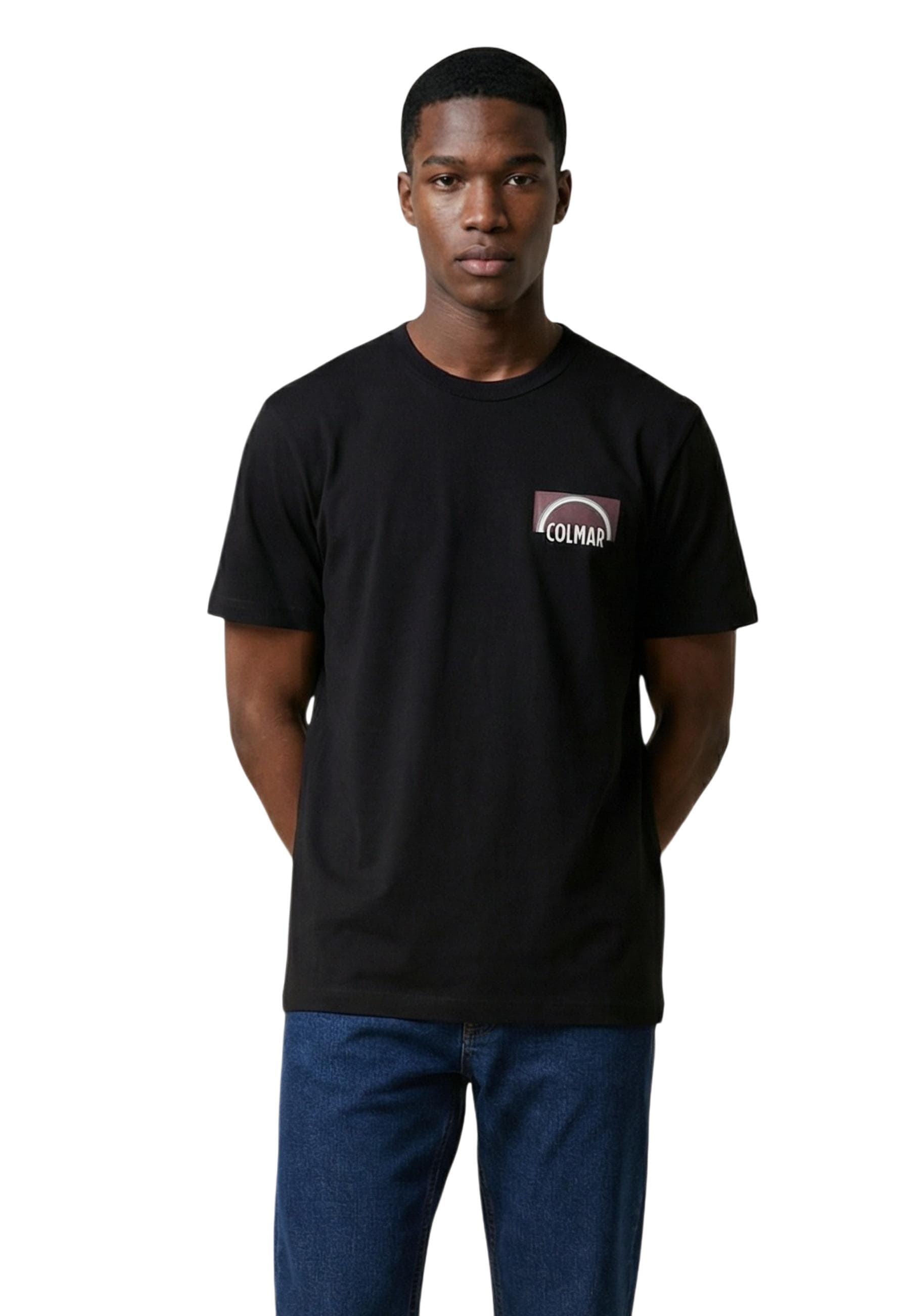 Colmar Originals Men T-Shirt