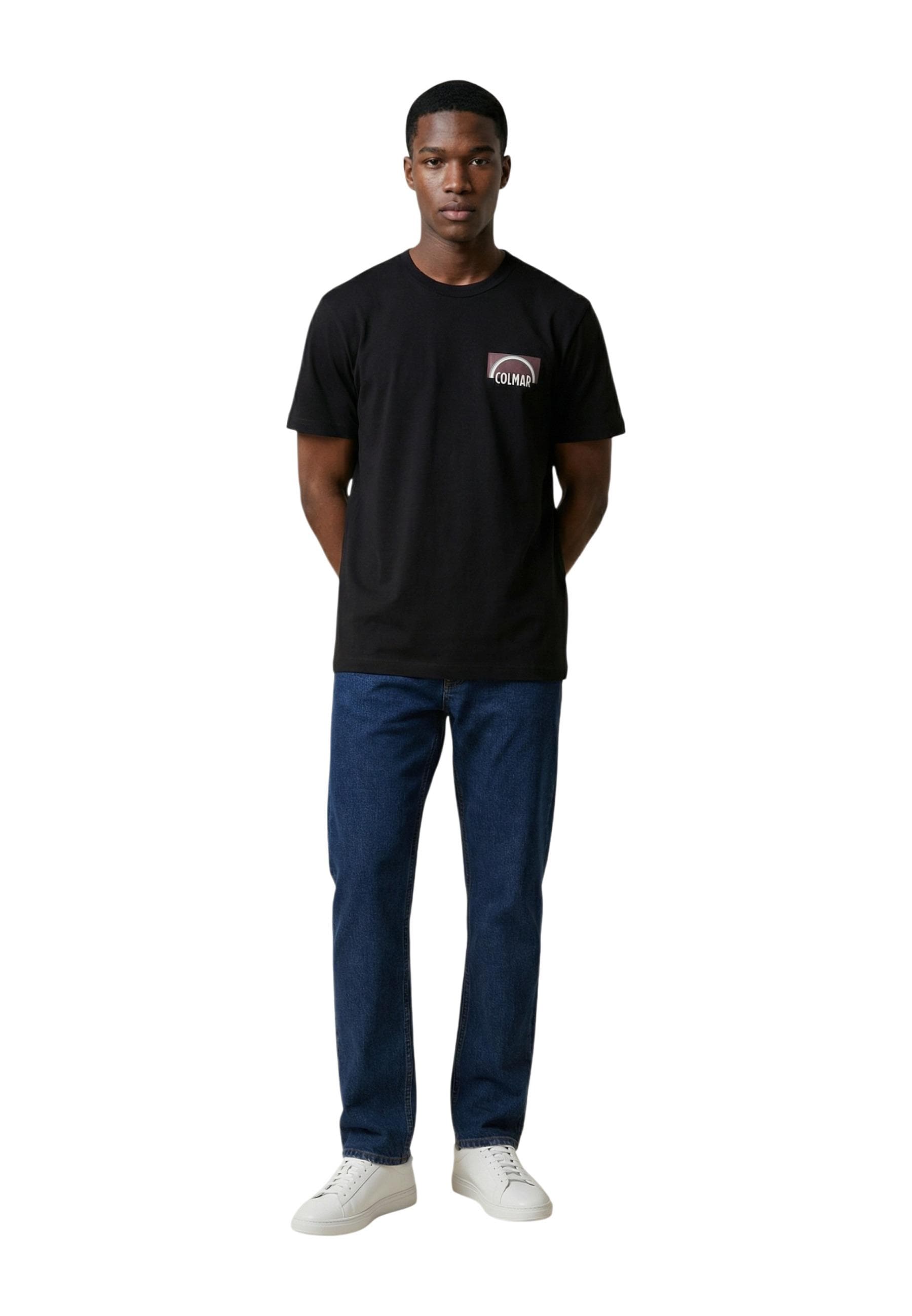 Colmar Originals Men T-Shirt