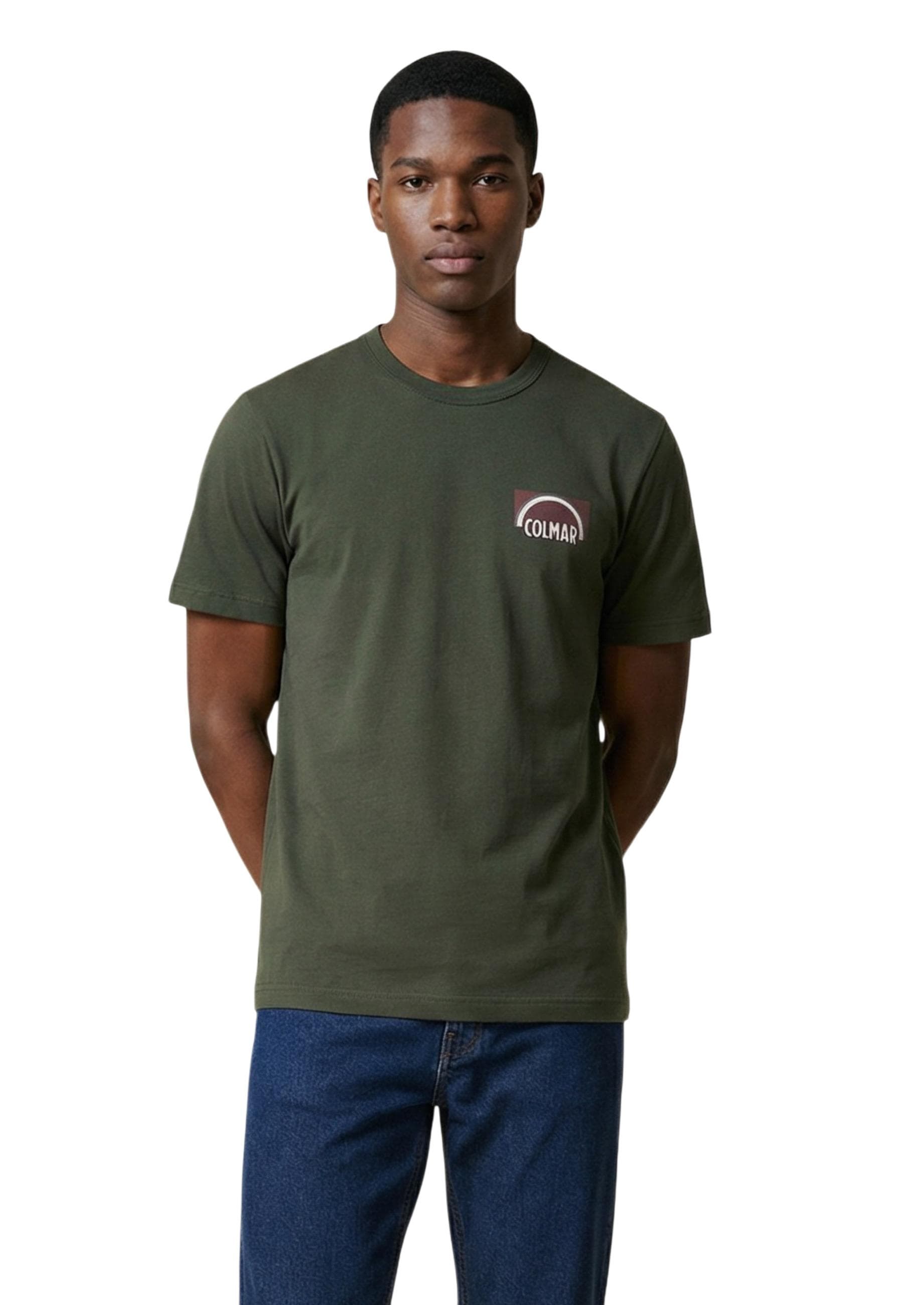 Colmar Originals Men T-Shirt