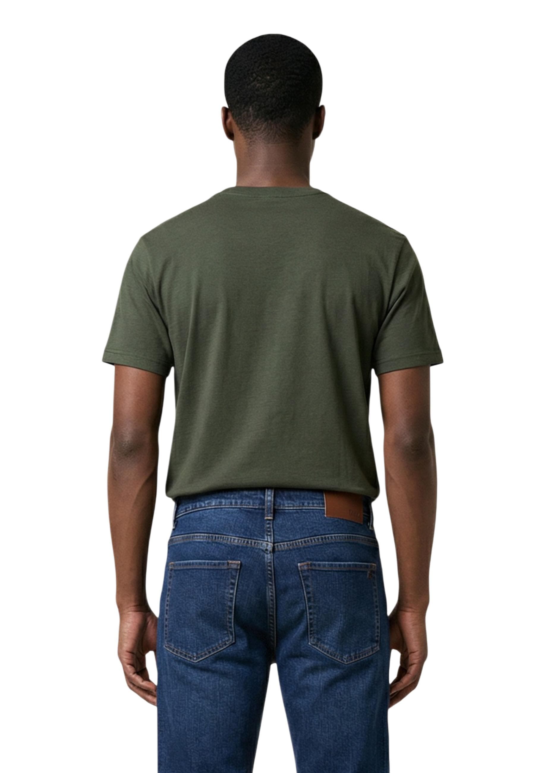 Colmar Originals Men T-Shirt