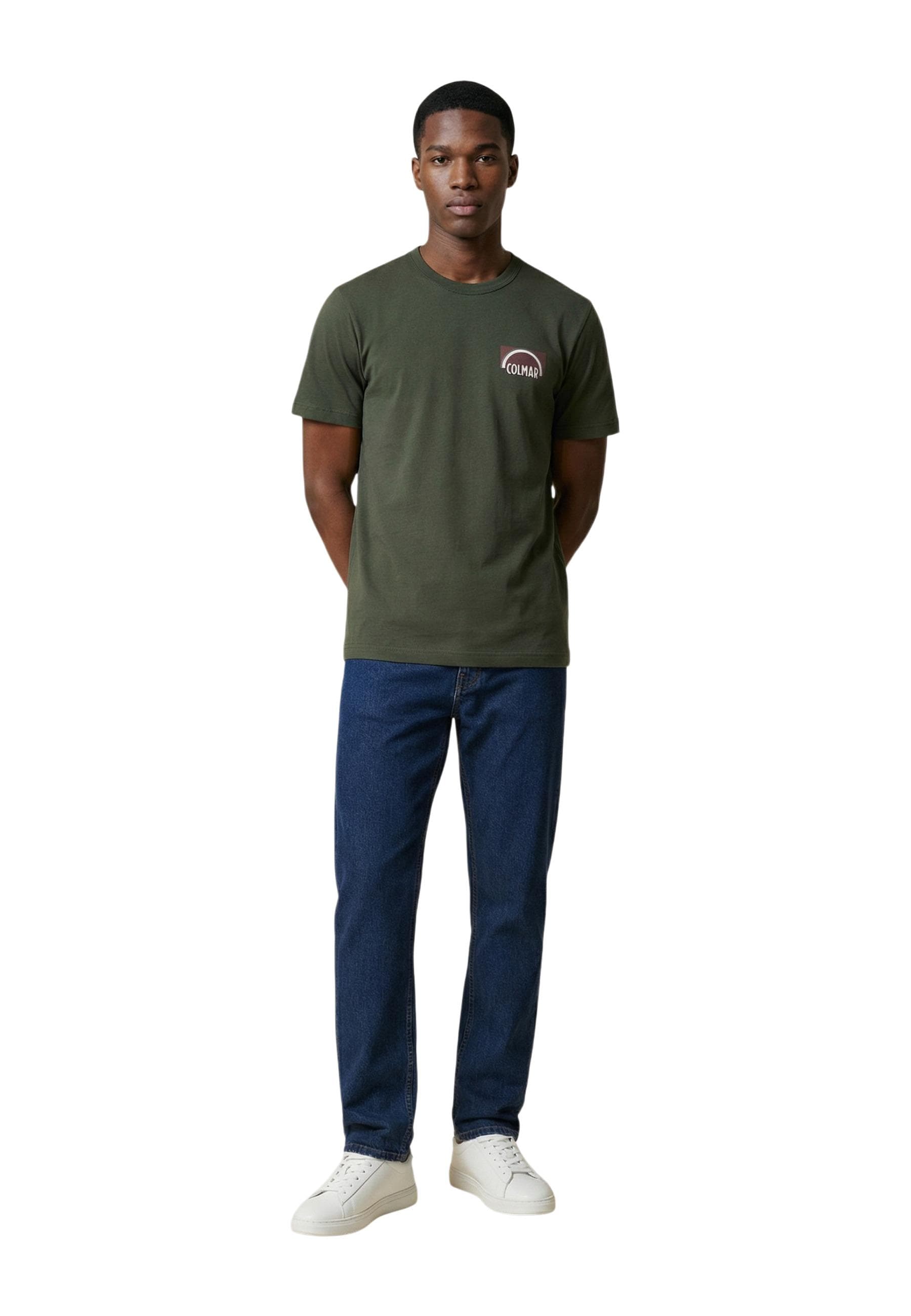 Colmar Originals Men T-Shirt
