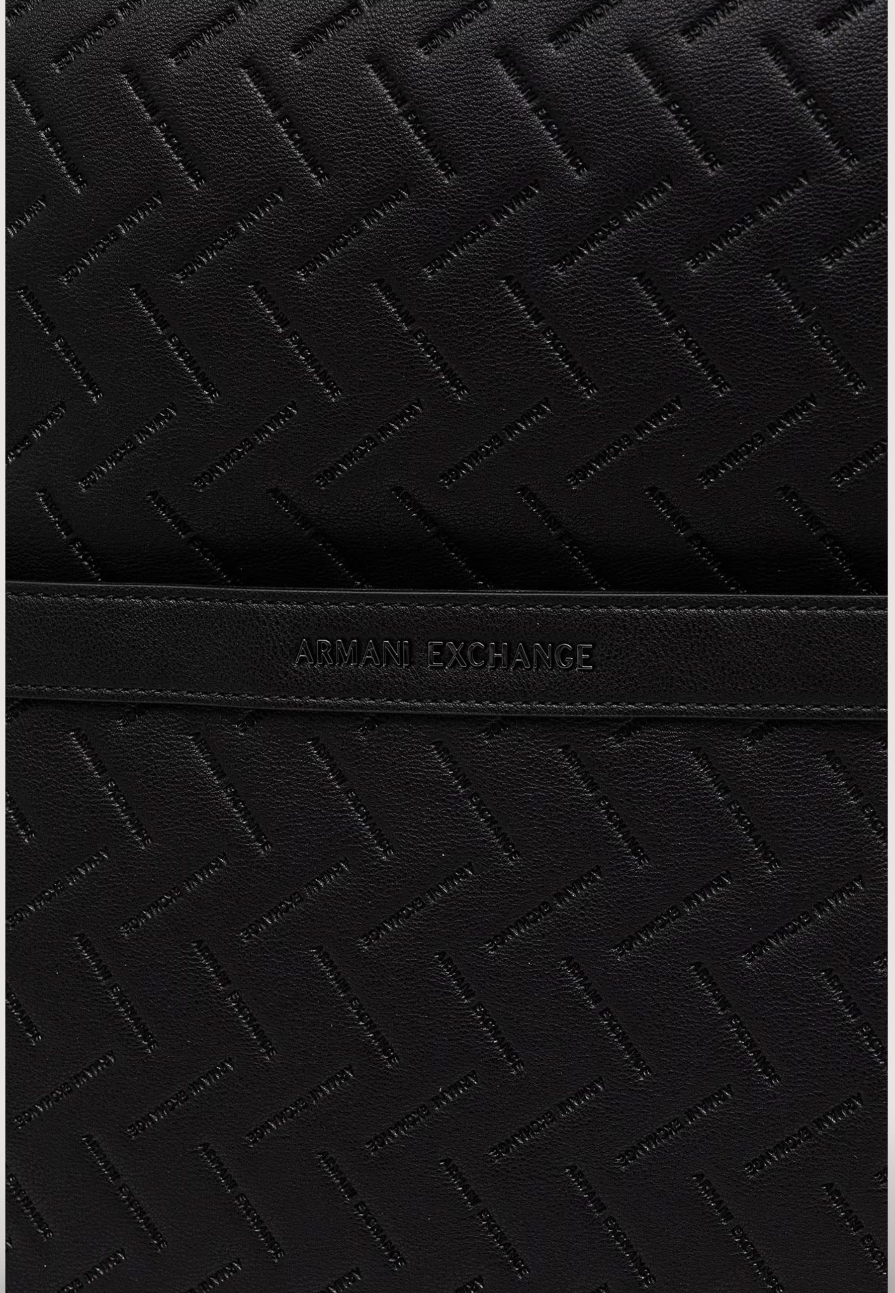 Armani Exchange Men Bag