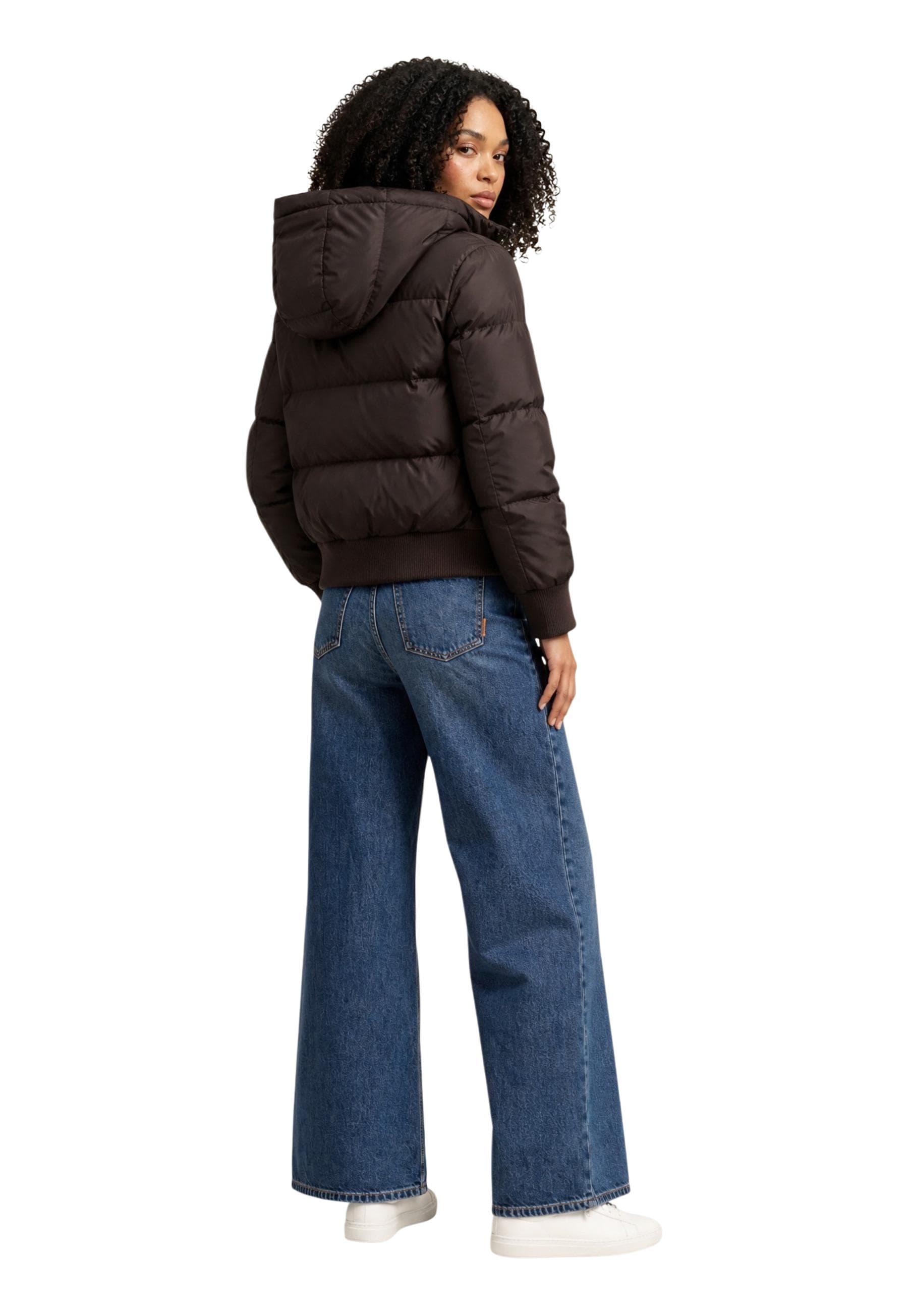 Armani Exchange Women Jacket
