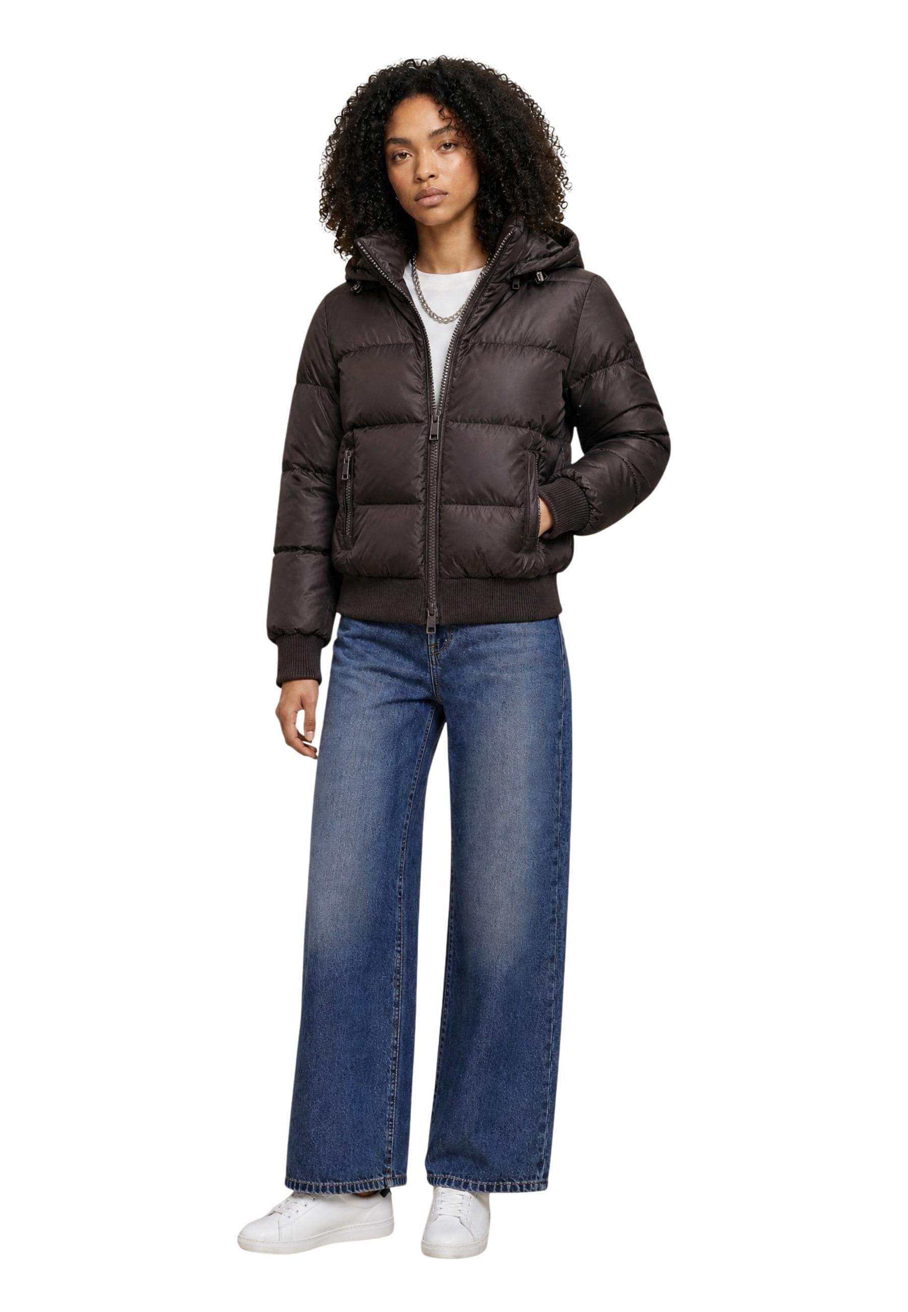Armani Exchange Women Jacket