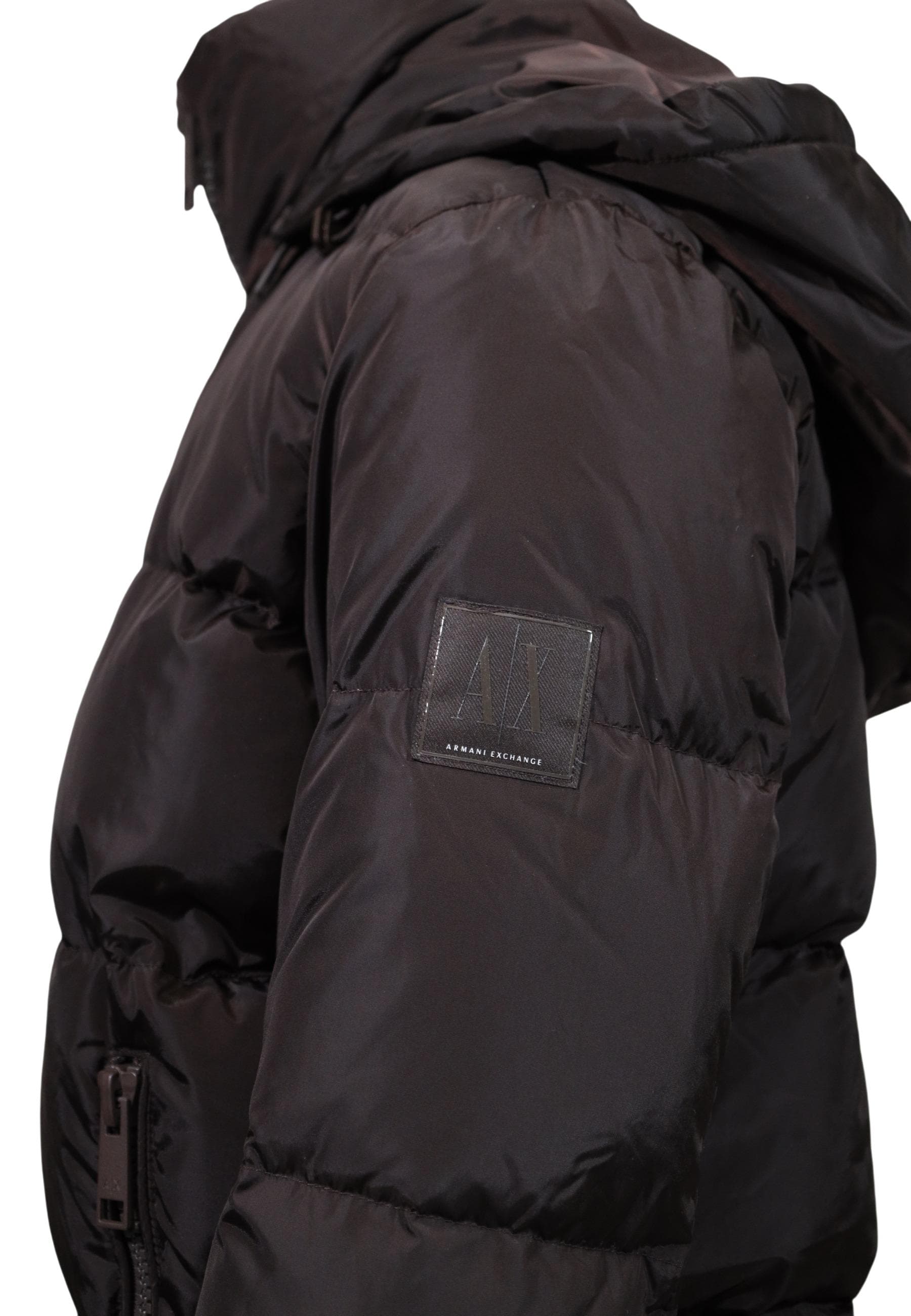 Armani Exchange Women Jacket