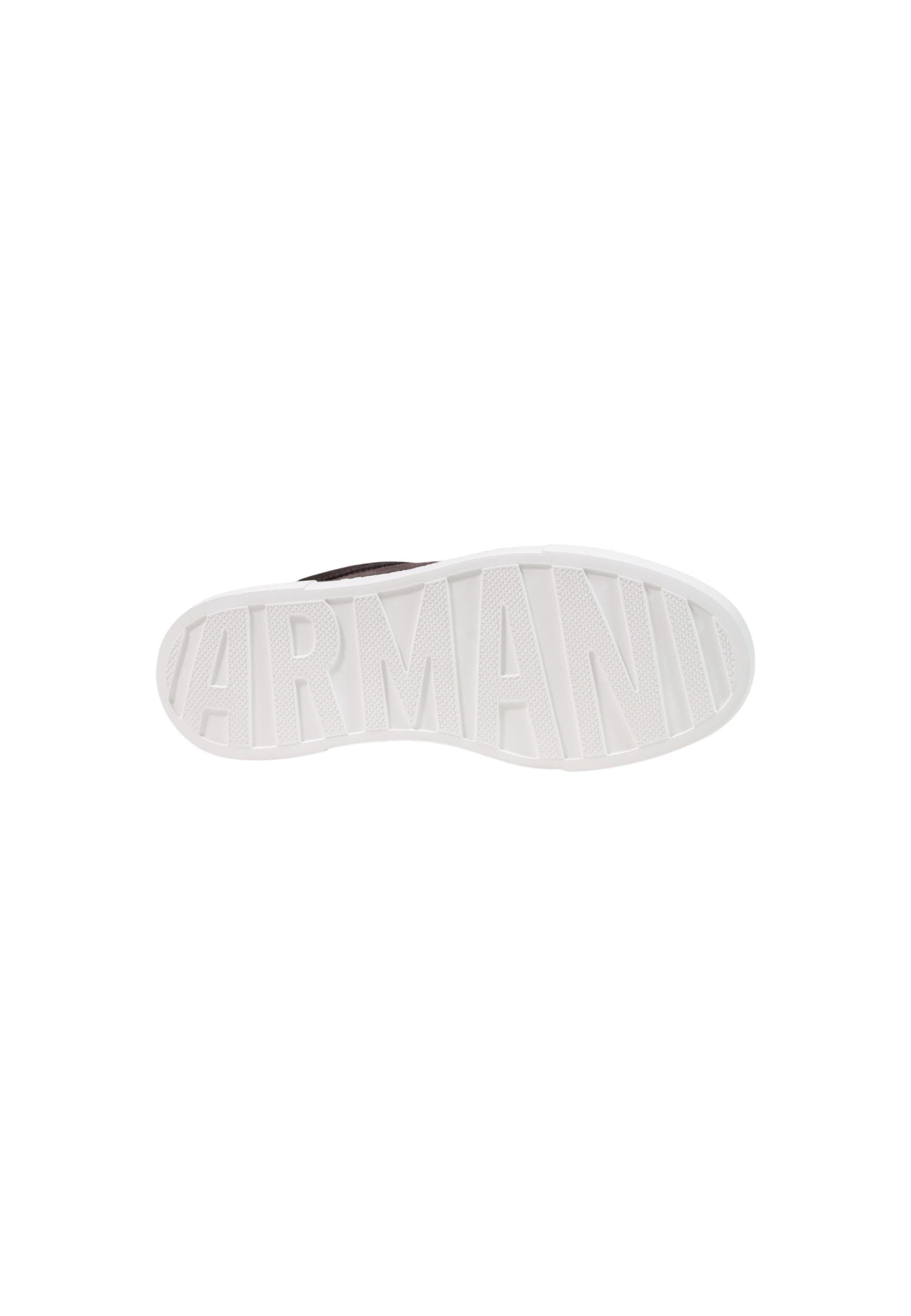 Armani Exchange Women Sneakers