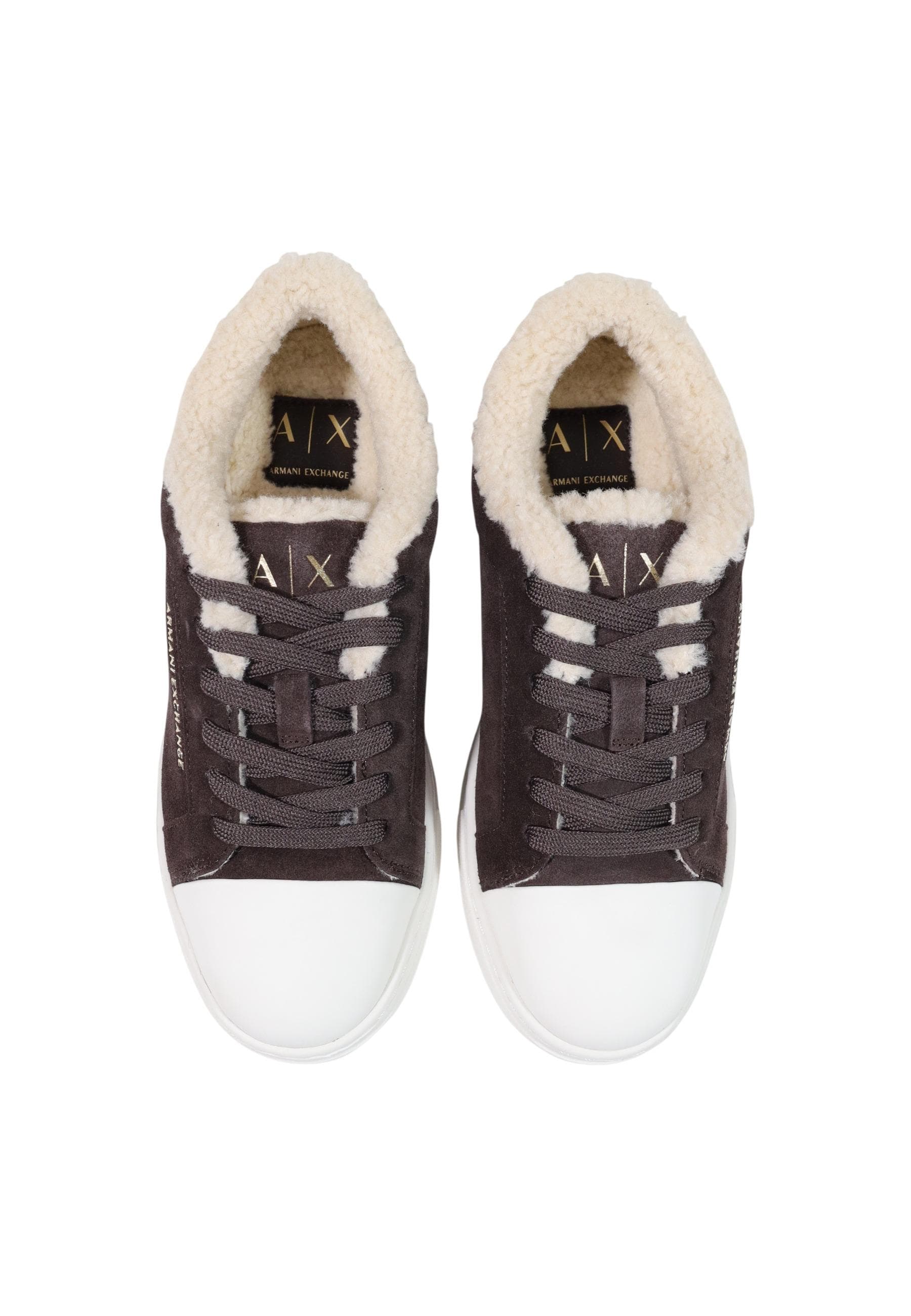 Armani Exchange Women Sneakers
