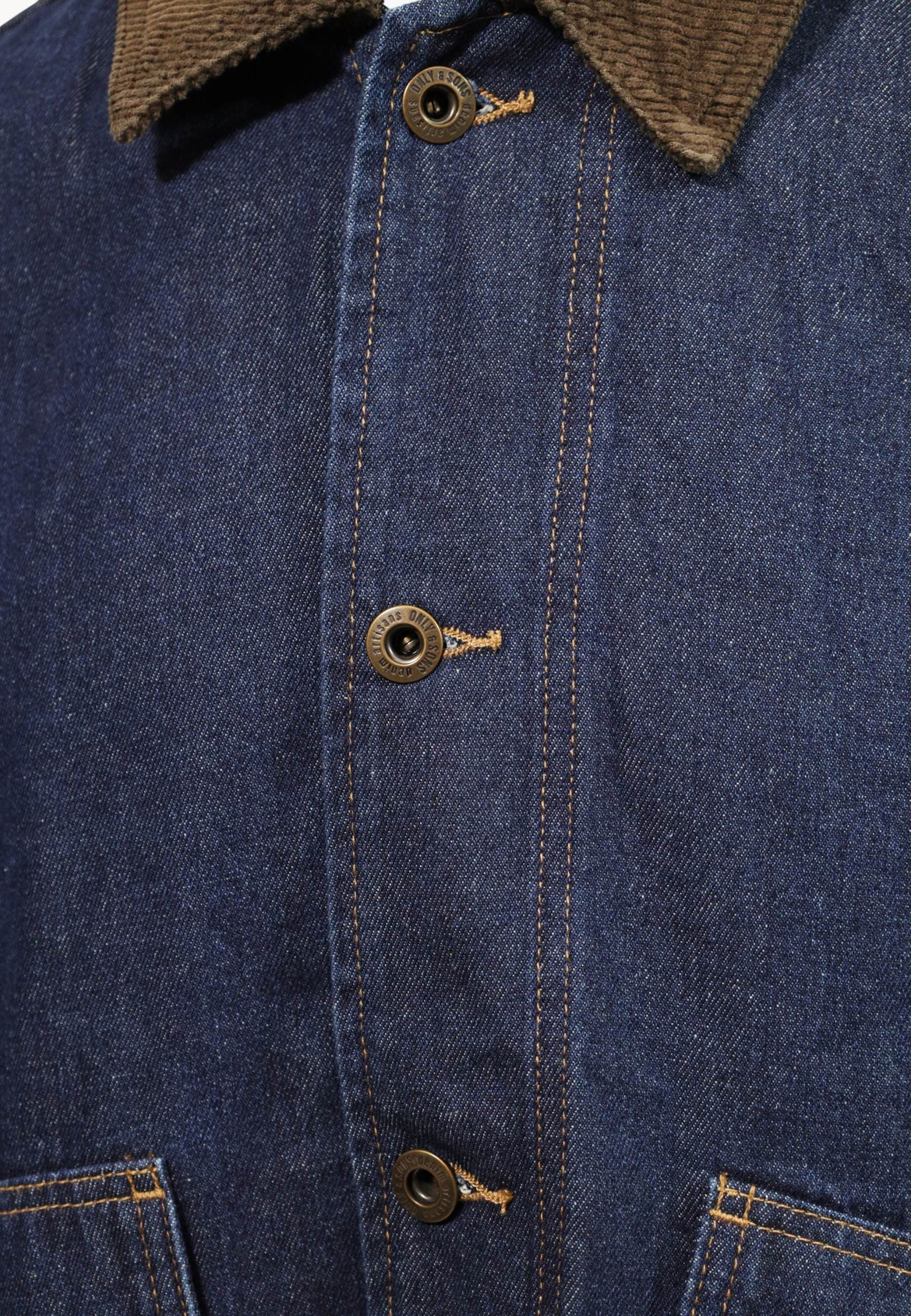 Only & Sons Men Blazer