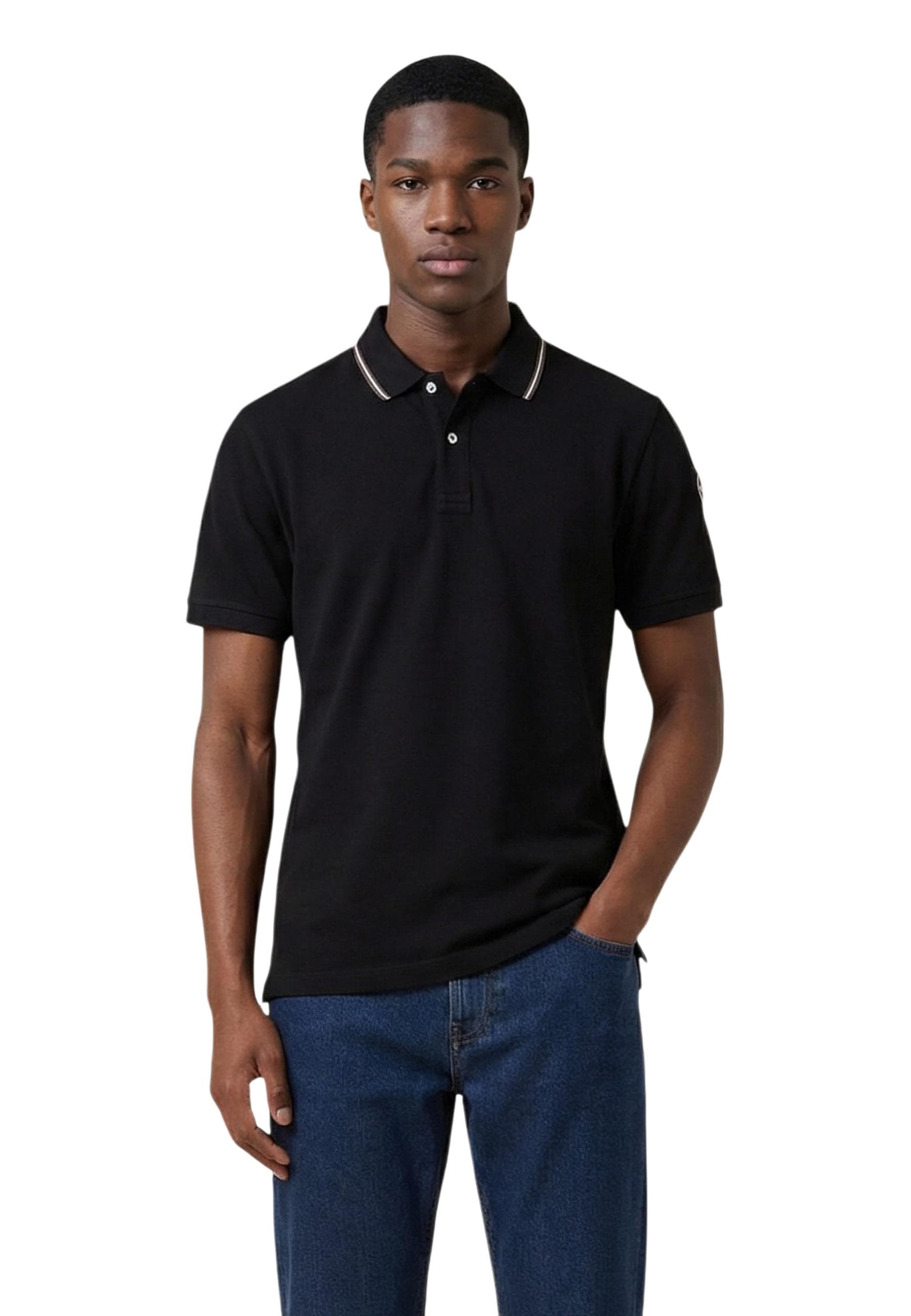 Colmar Originals Men Polo
