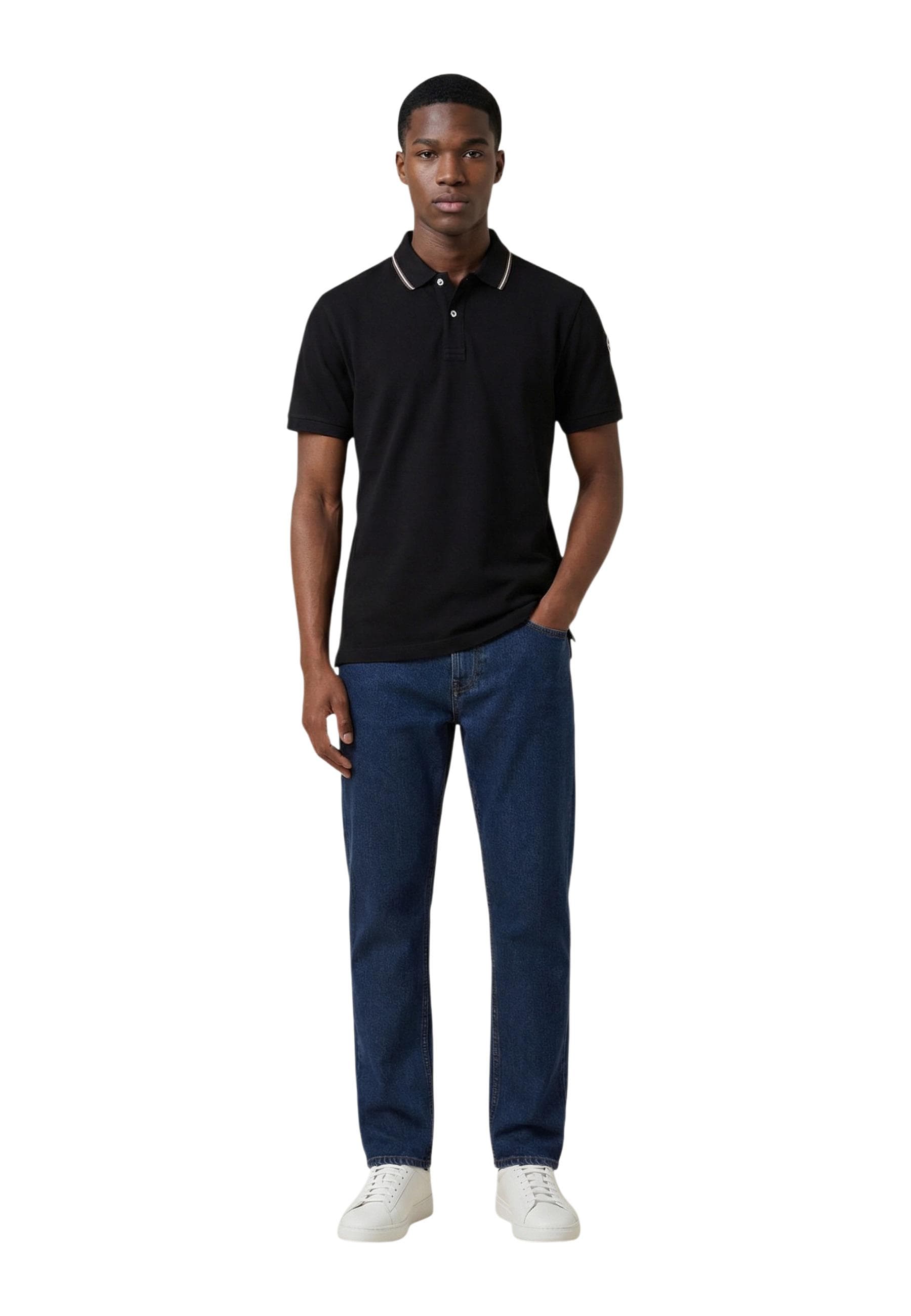 Colmar Originals Men Polo