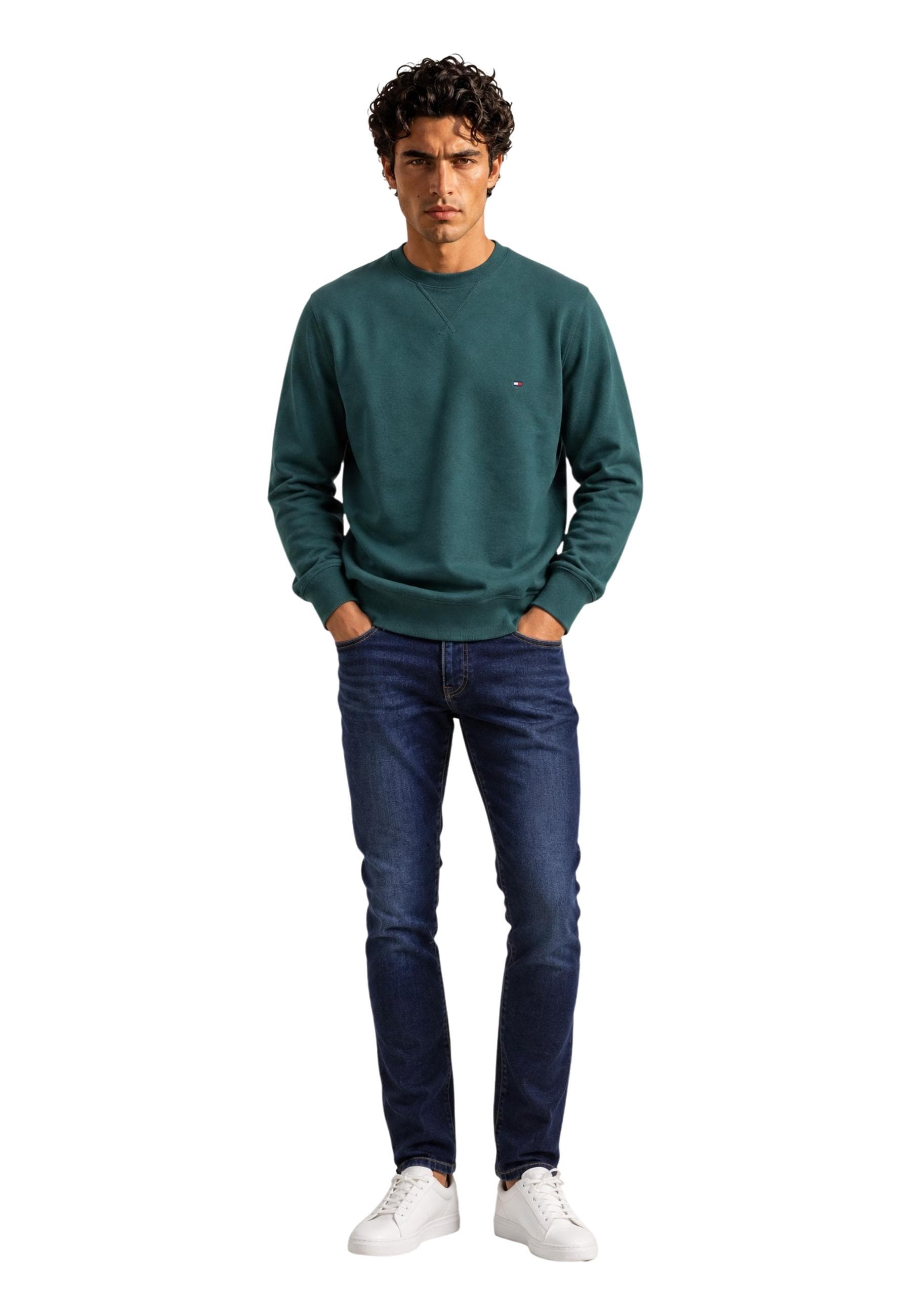 Tommy Hilfiger Men Sweatshirts