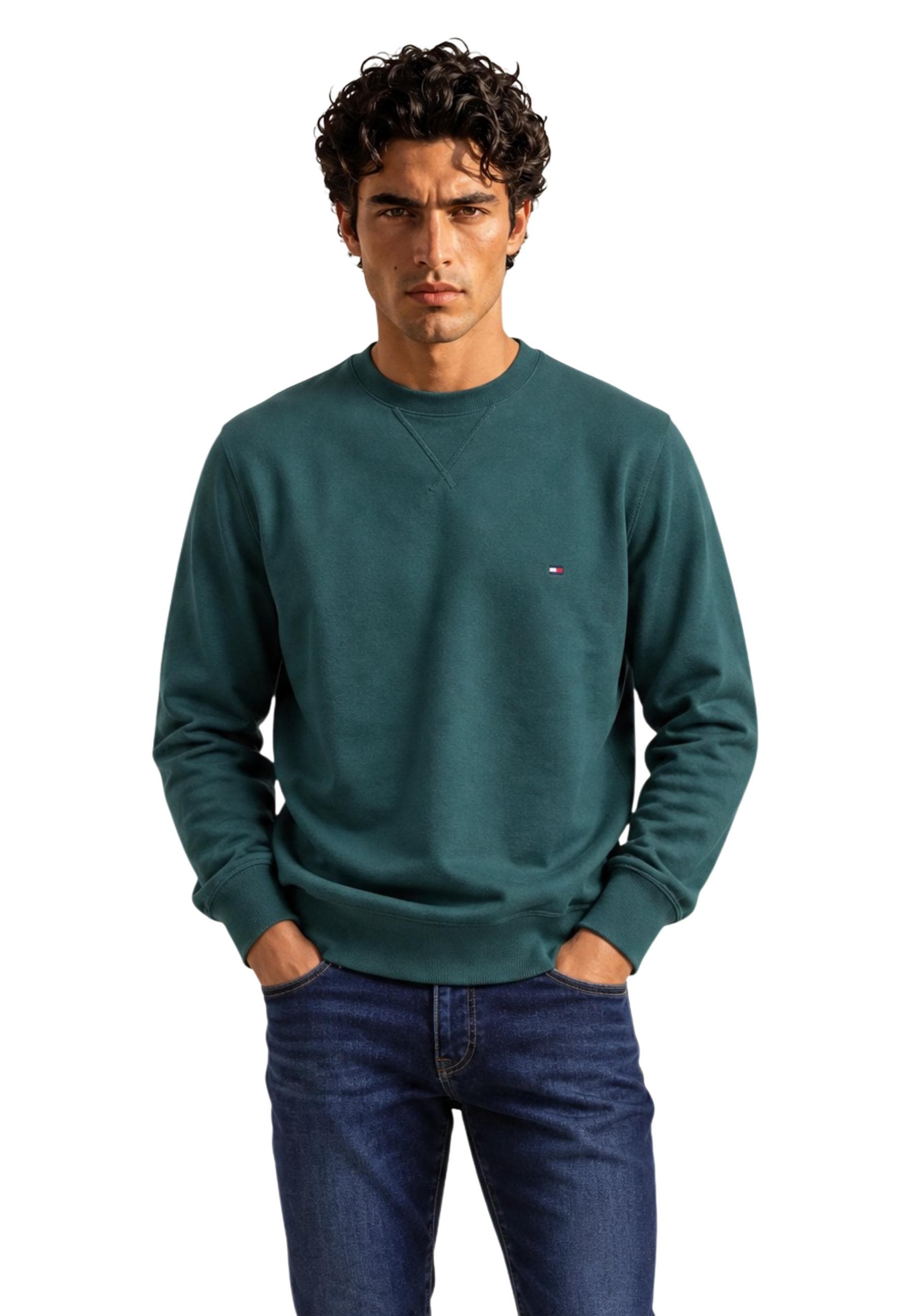 Tommy Hilfiger Men Sweatshirts