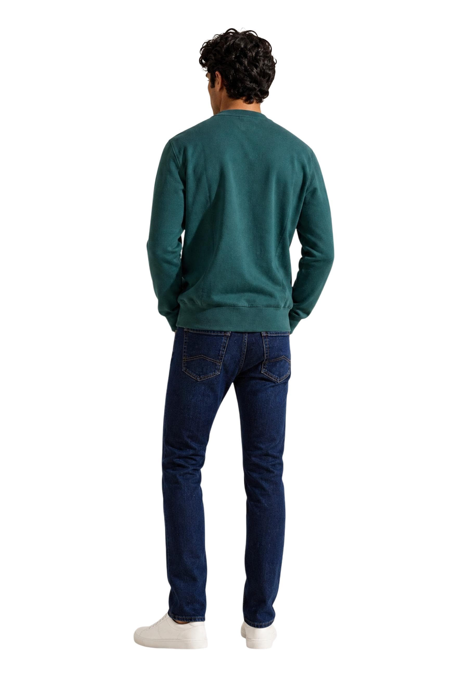 Tommy Hilfiger Men Sweatshirts