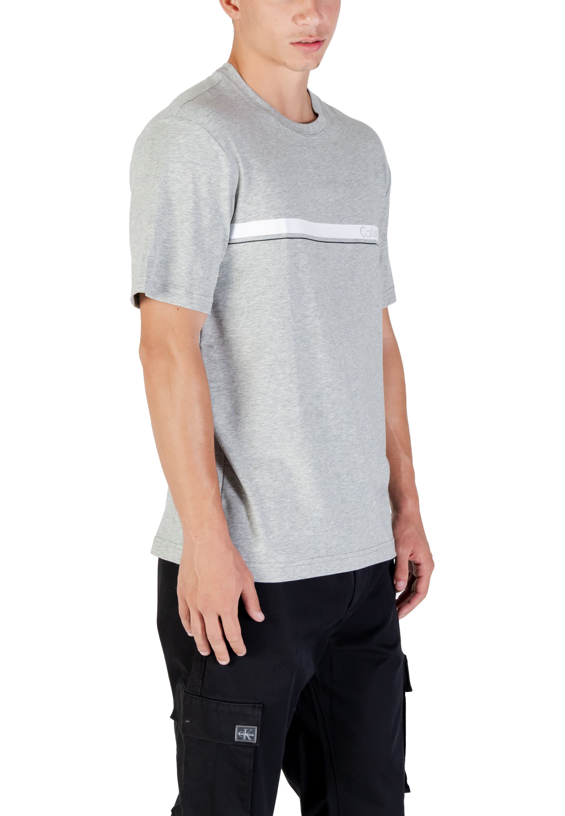 Calvin Klein Sport Men T-Shirt