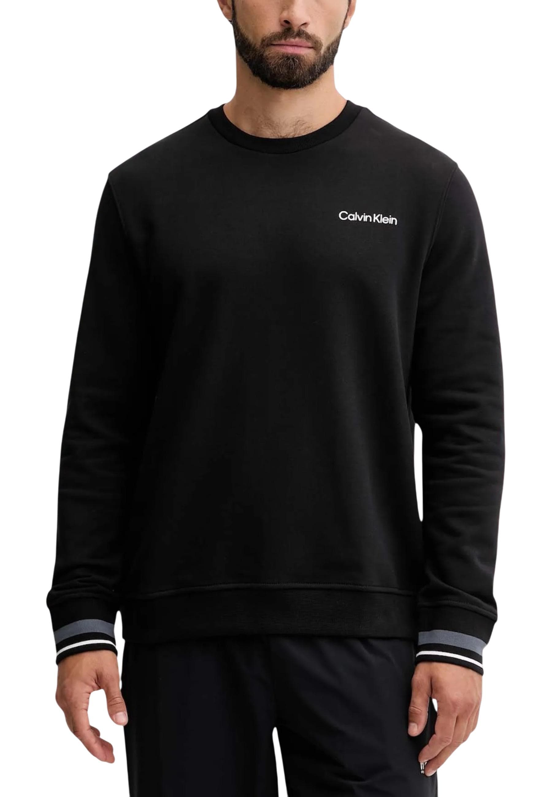 Calvin Klein Sport Men Sweatshirts