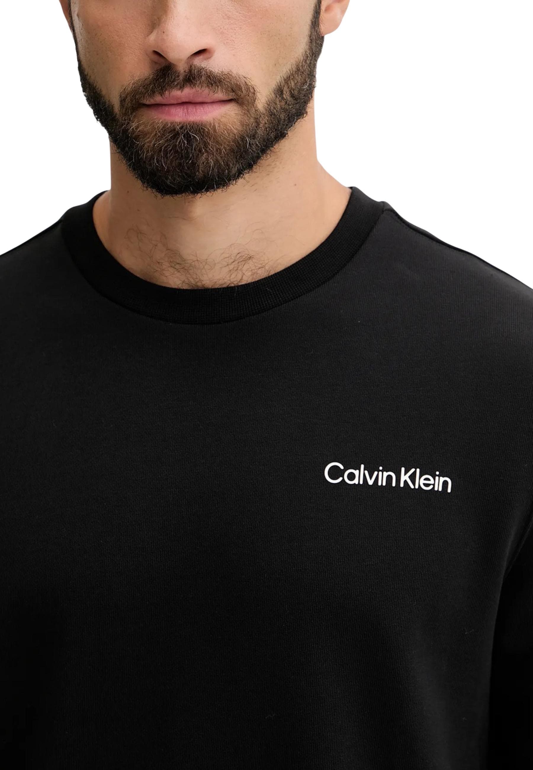 Calvin Klein Sport Men Sweatshirts