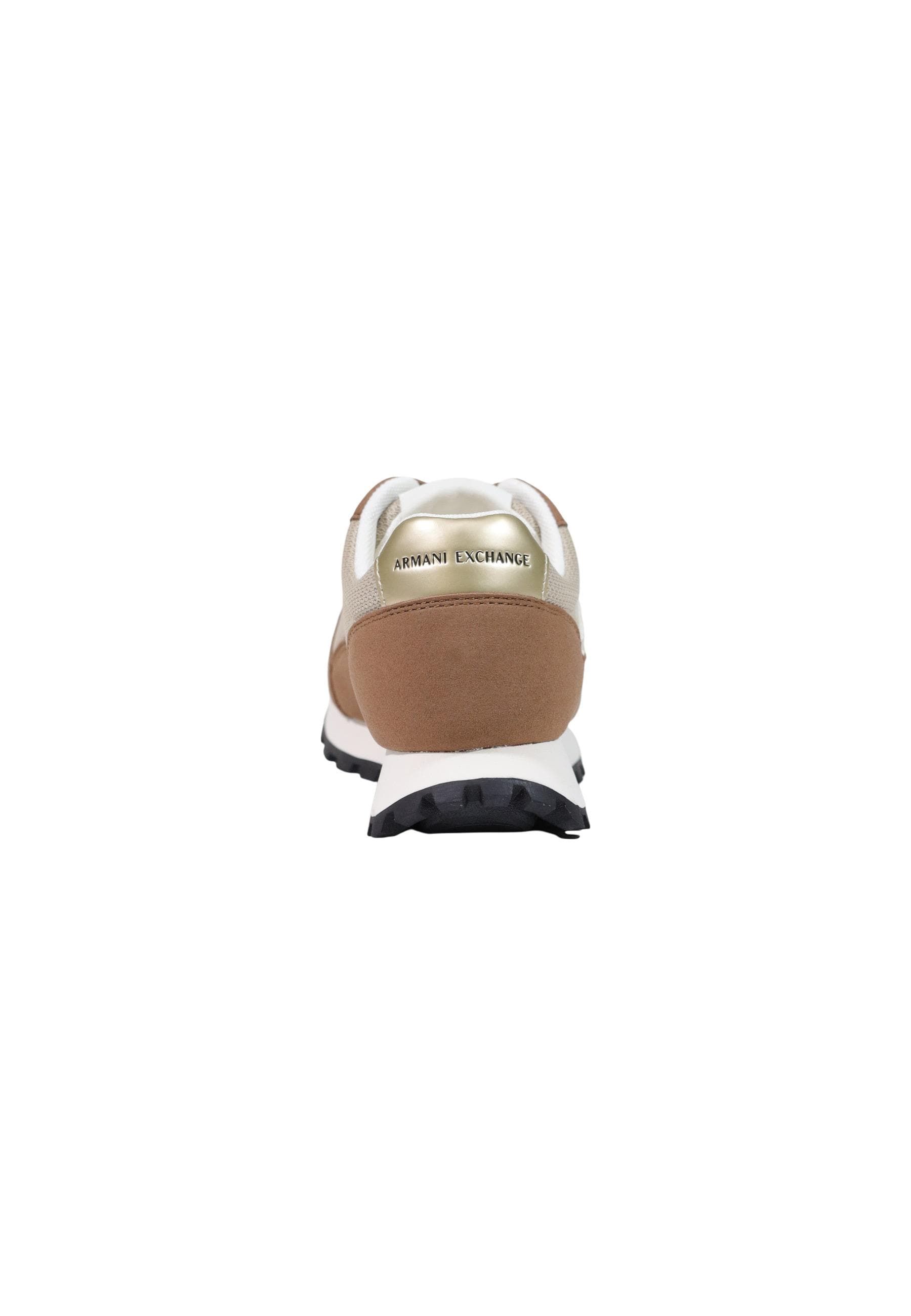 Armani Exchange Women Sneakers