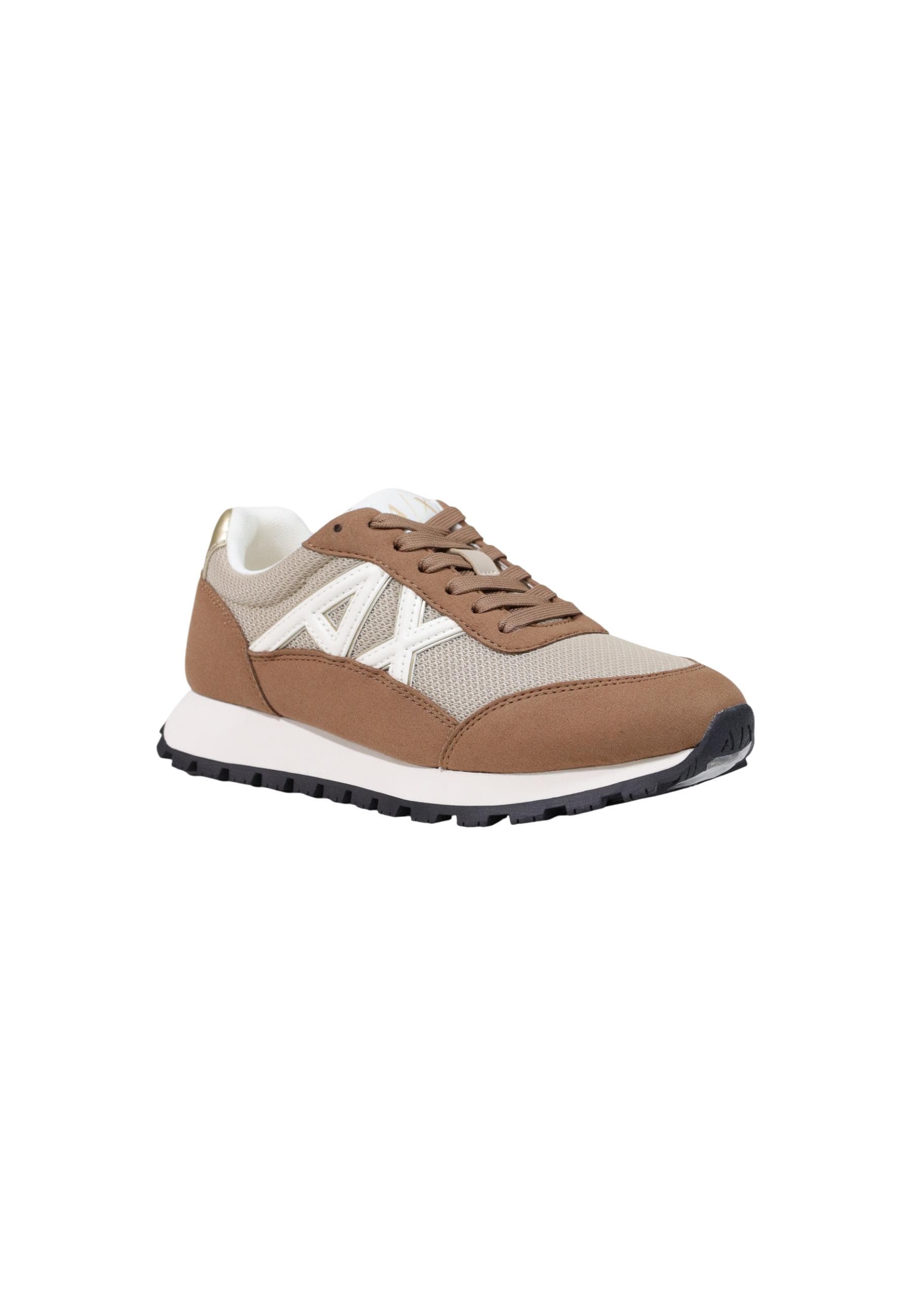 Armani Exchange Women Sneakers