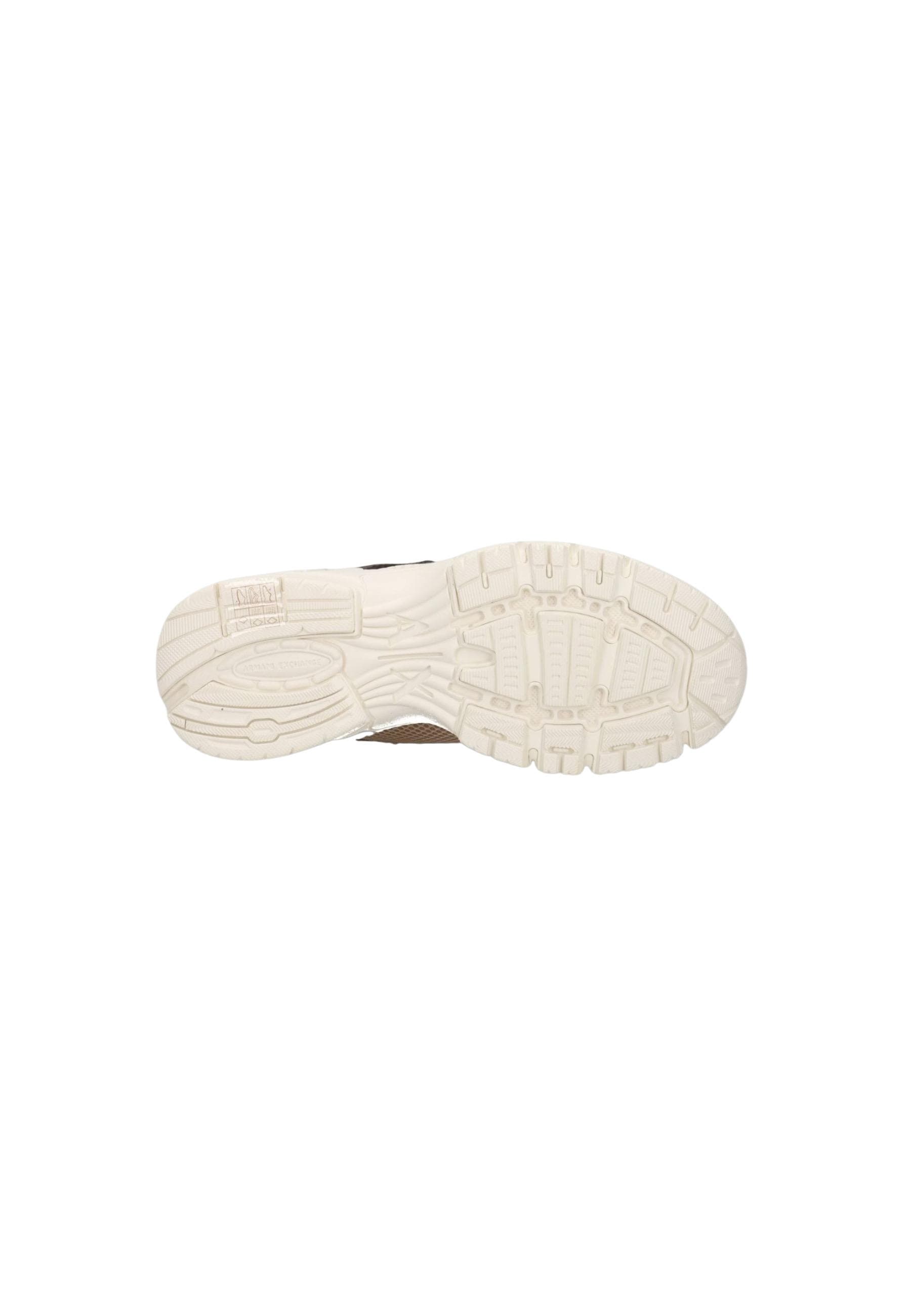 Armani Exchange Women Sneakers