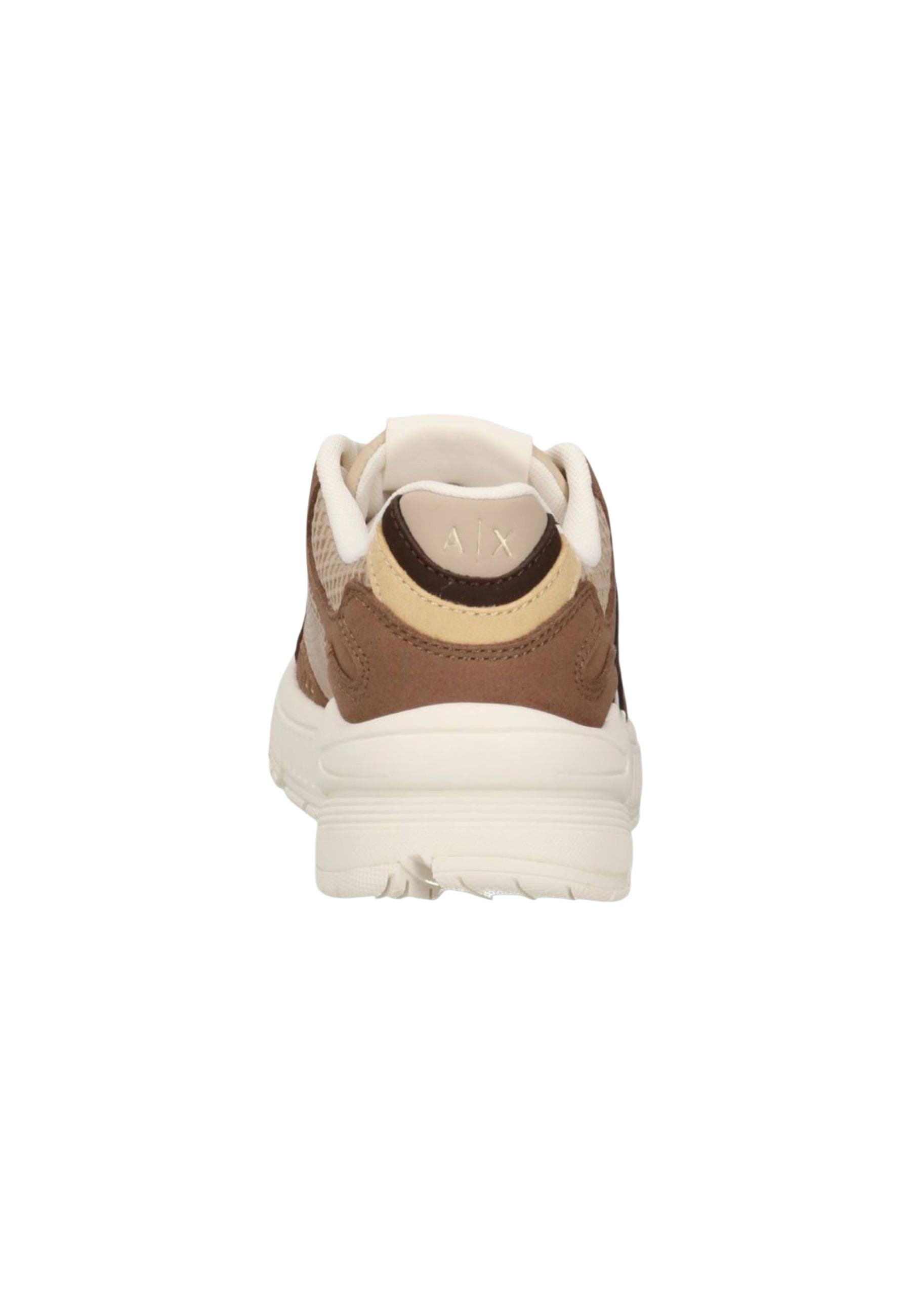 Armani Exchange Women Sneakers