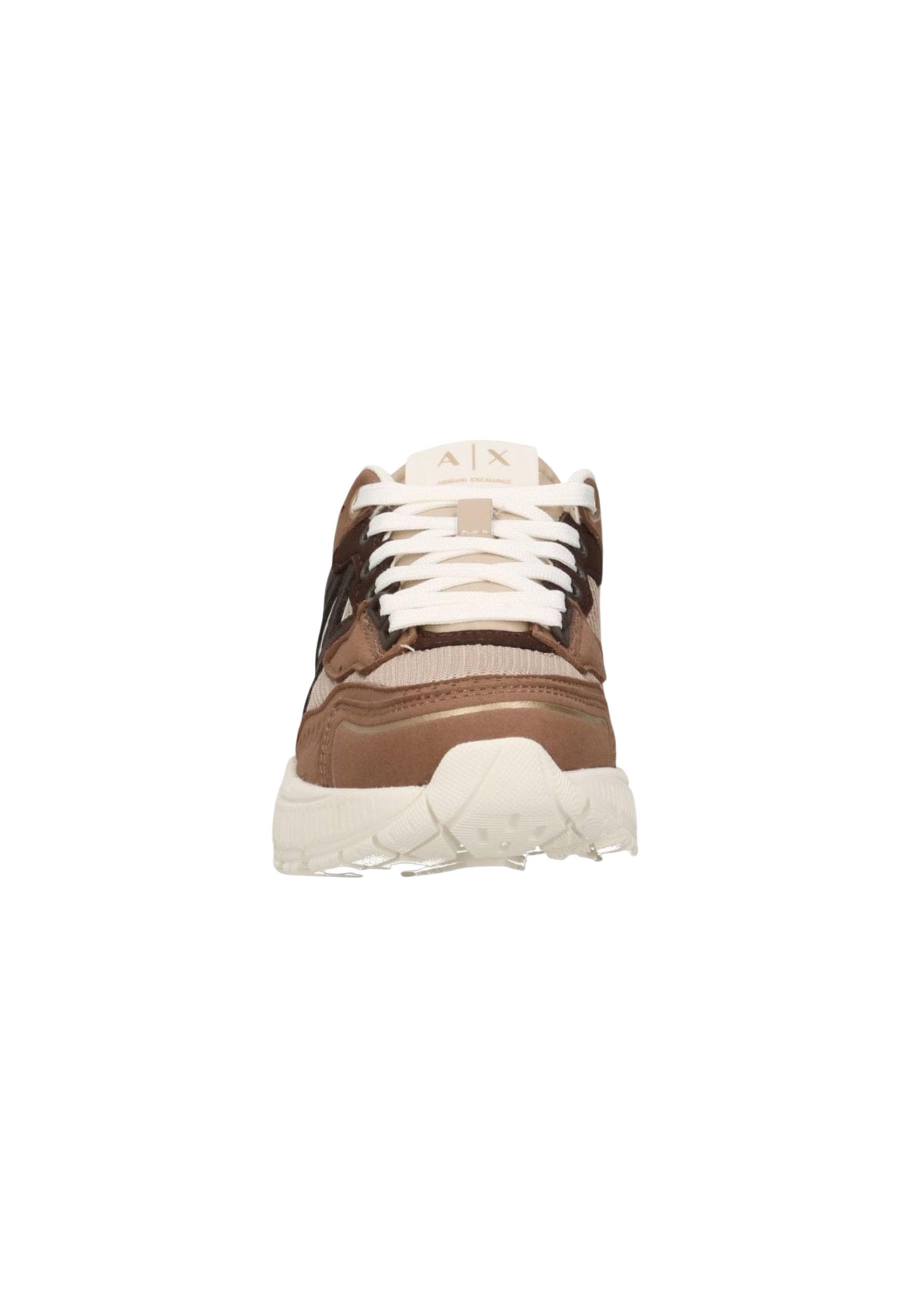Armani Exchange Women Sneakers