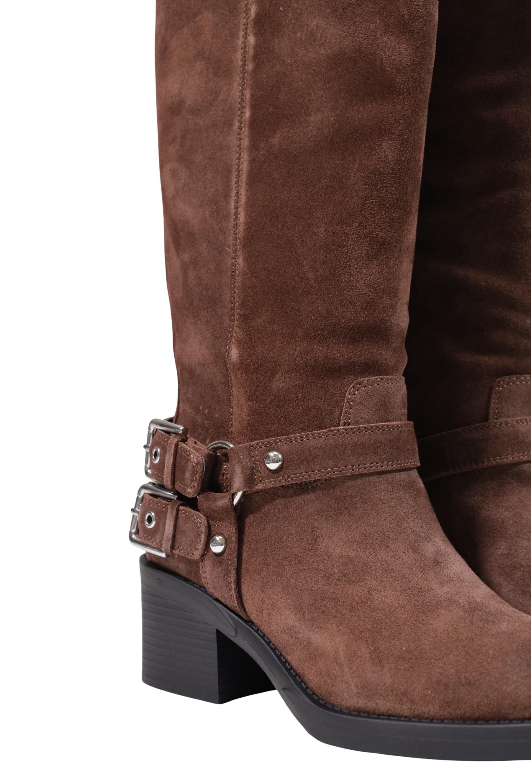 Guess Women Boots