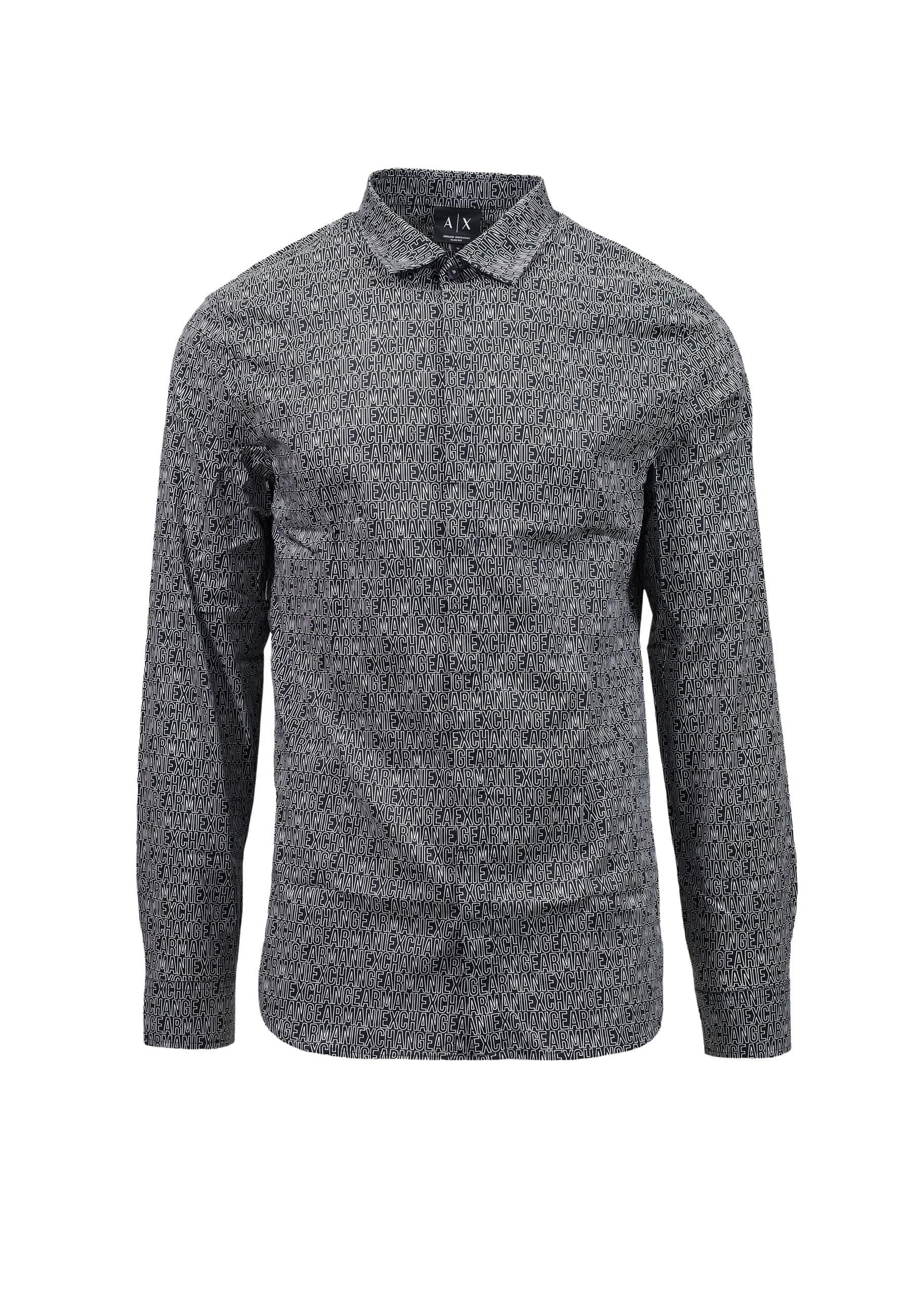 Armani Exchange Men Shirt