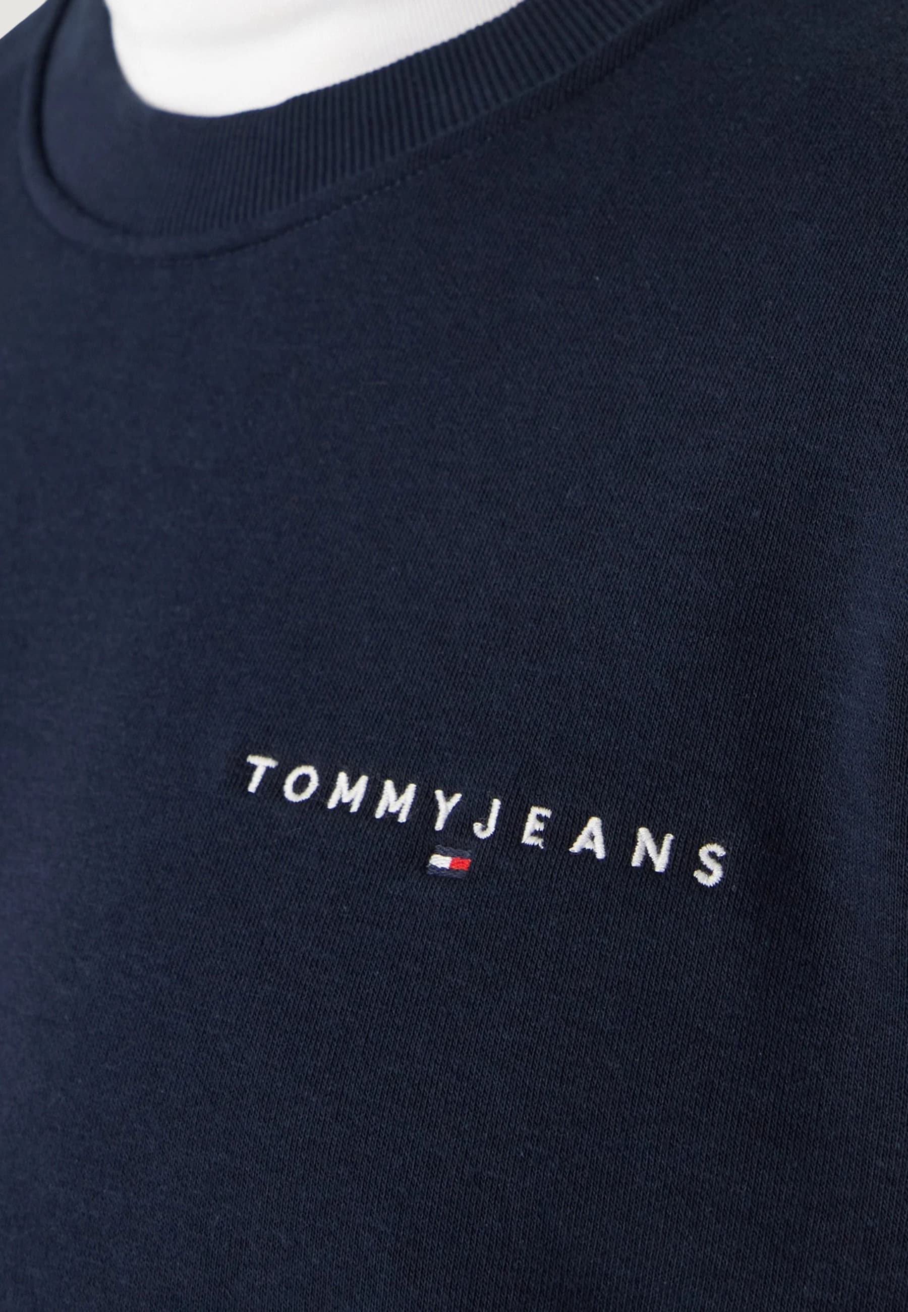 Tommy Hilfiger Jeans Men Sweatshirts