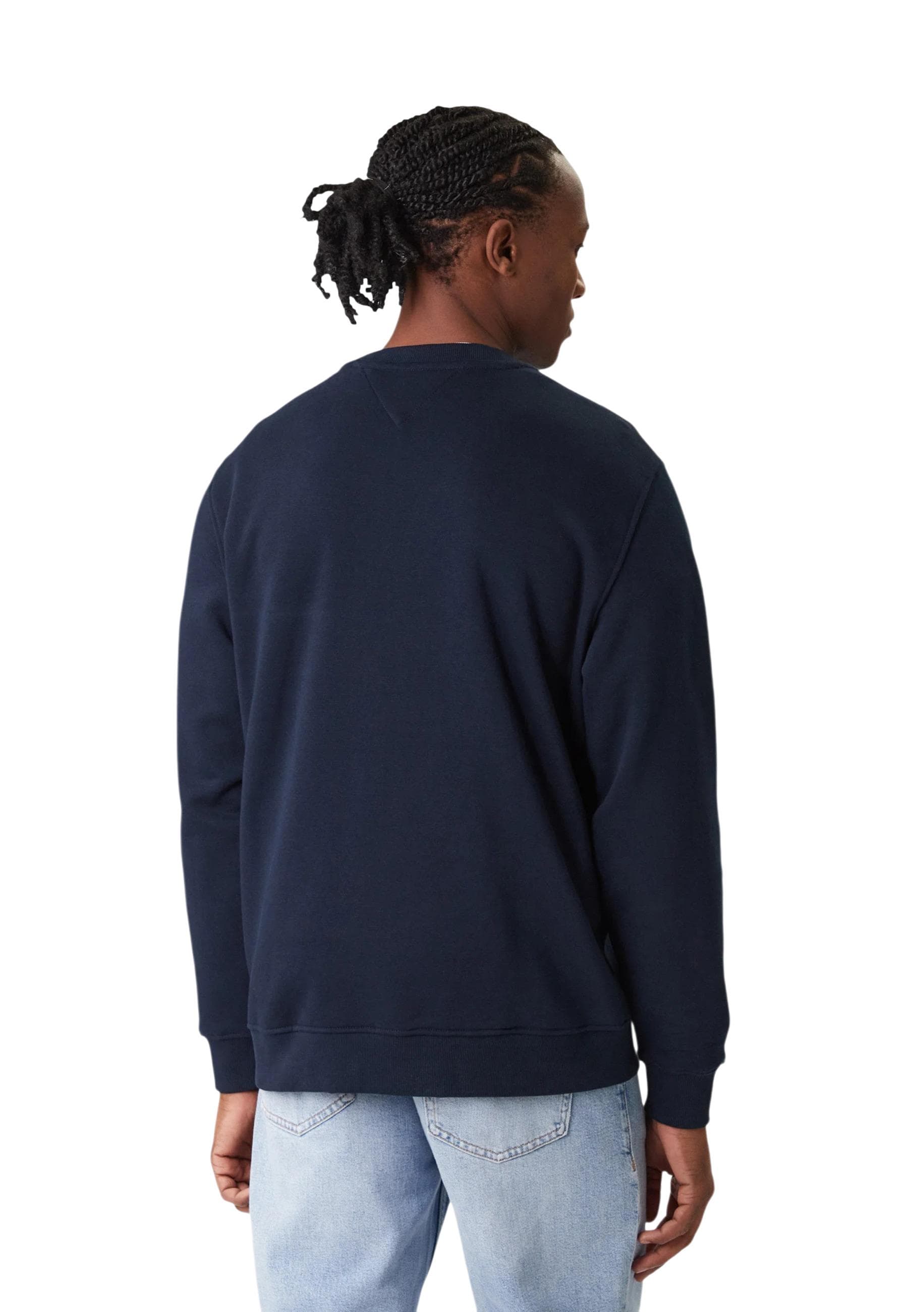 Tommy Hilfiger Jeans Men Sweatshirts