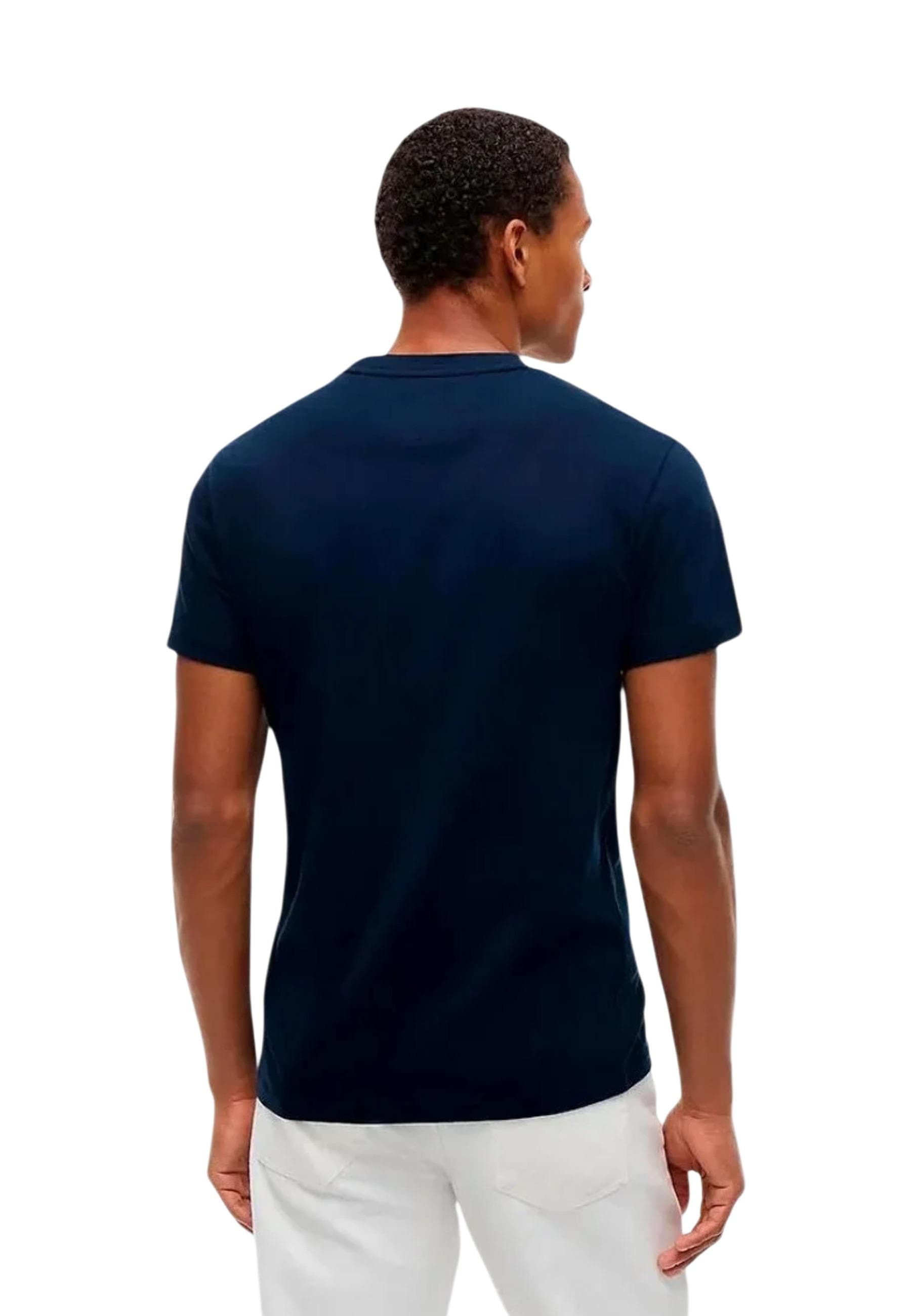 Tommy Hilfiger Jeans Men T-Shirt