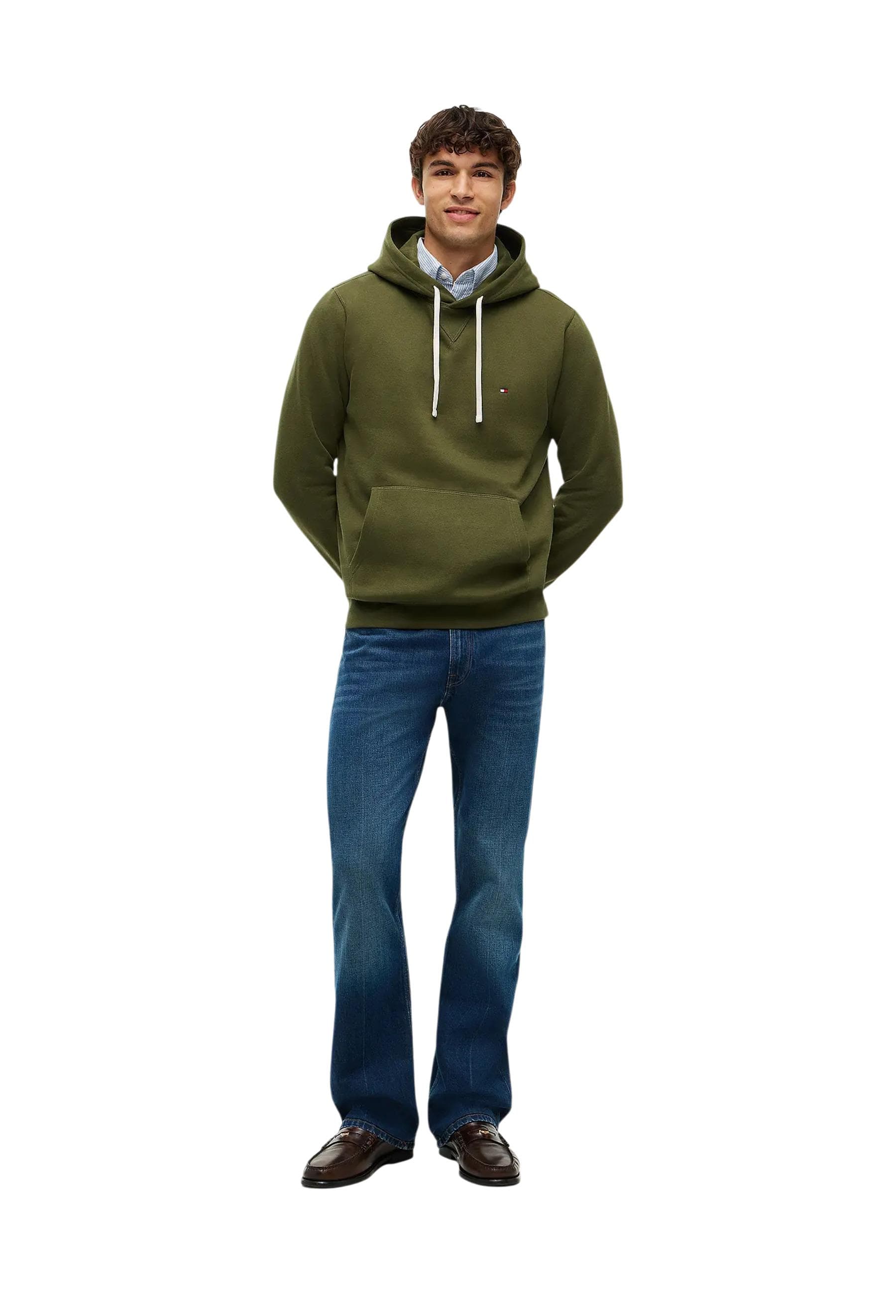 Tommy Hilfiger Men Sweatshirts