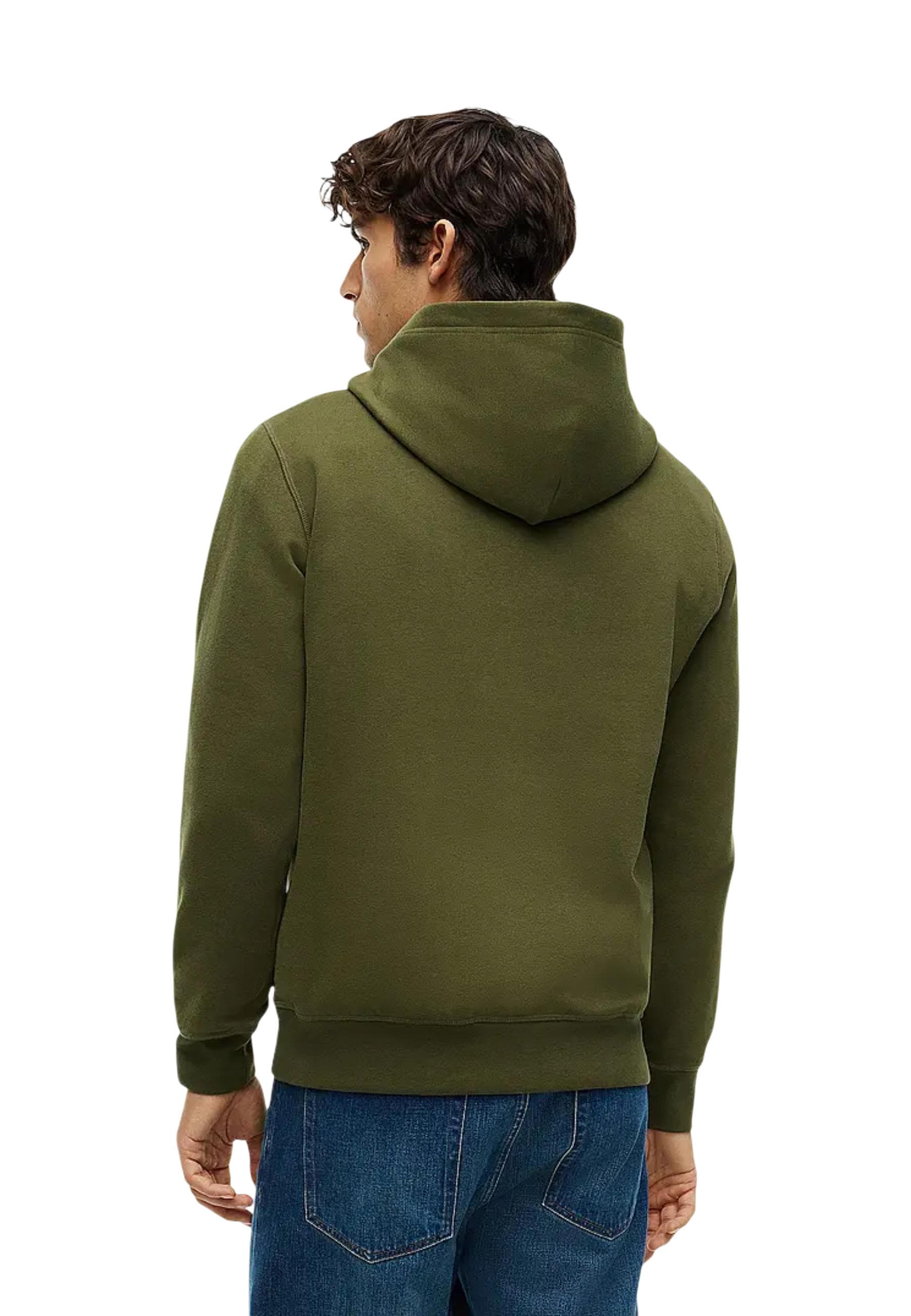 Tommy Hilfiger Men Sweatshirts