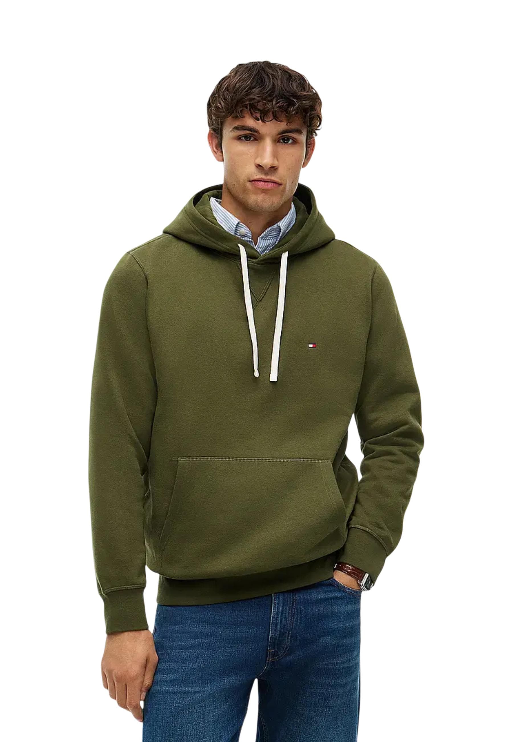 Tommy Hilfiger Men Sweatshirts