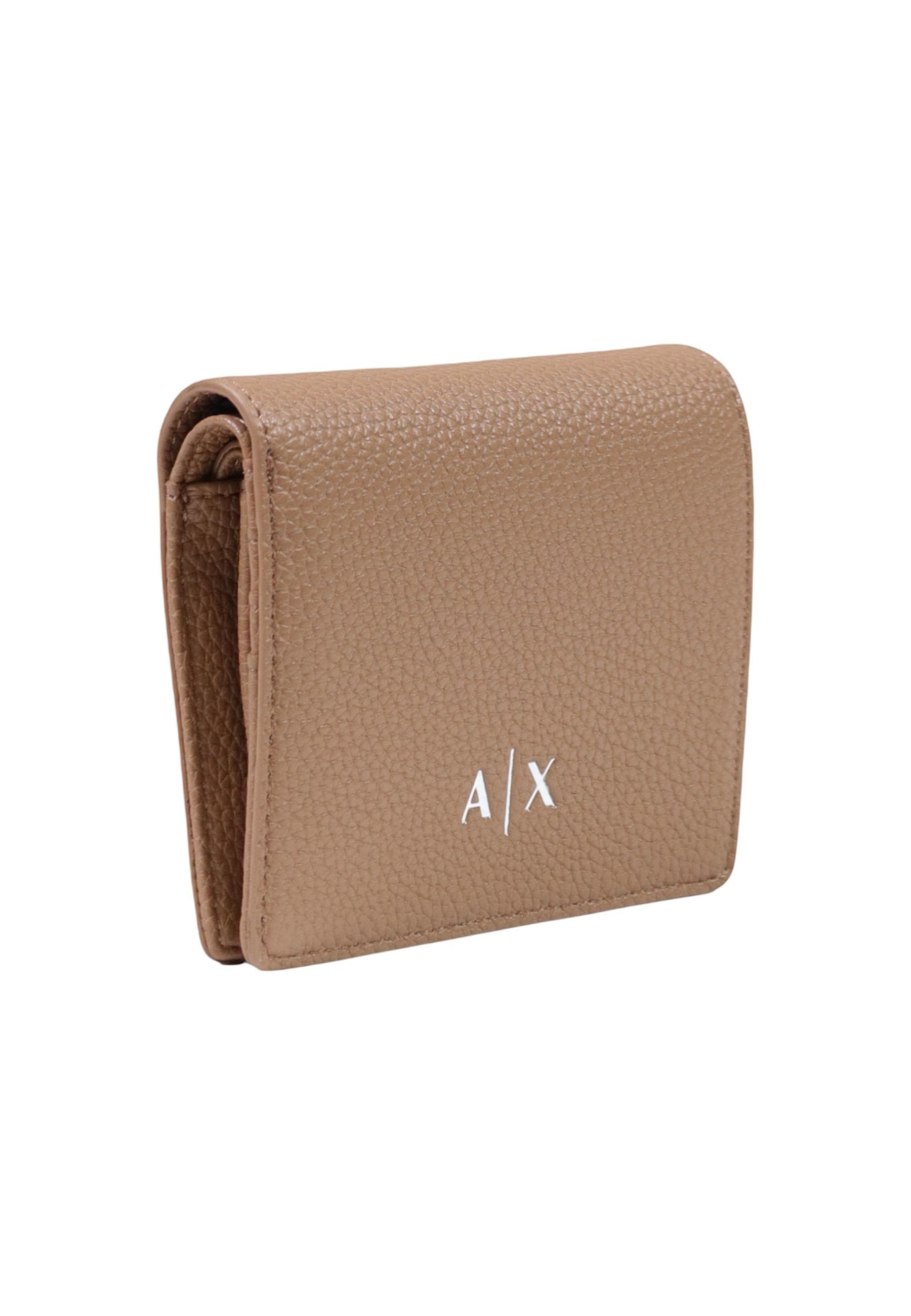 Armani Exchange Women Wallet