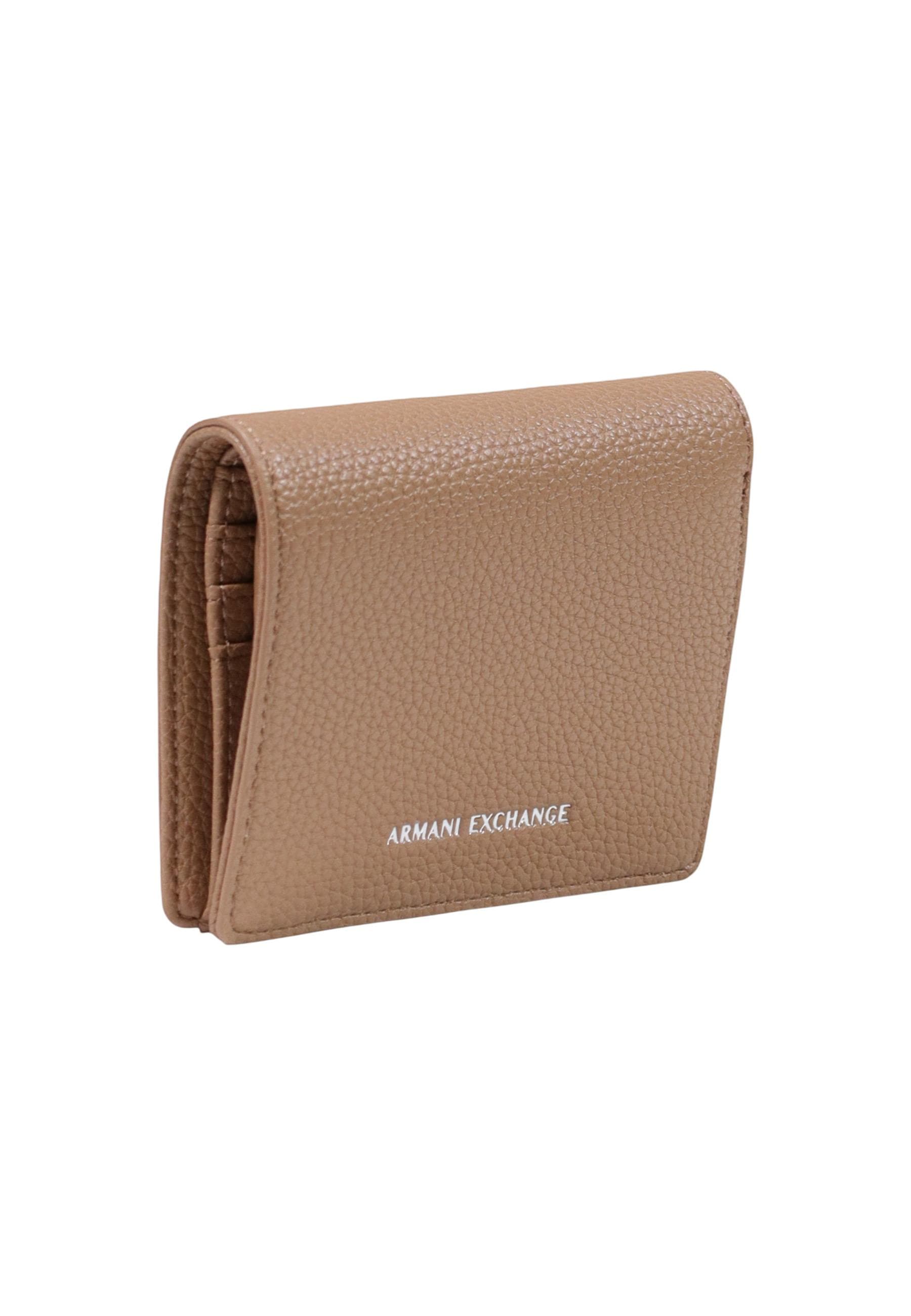 Armani Exchange Women Wallet